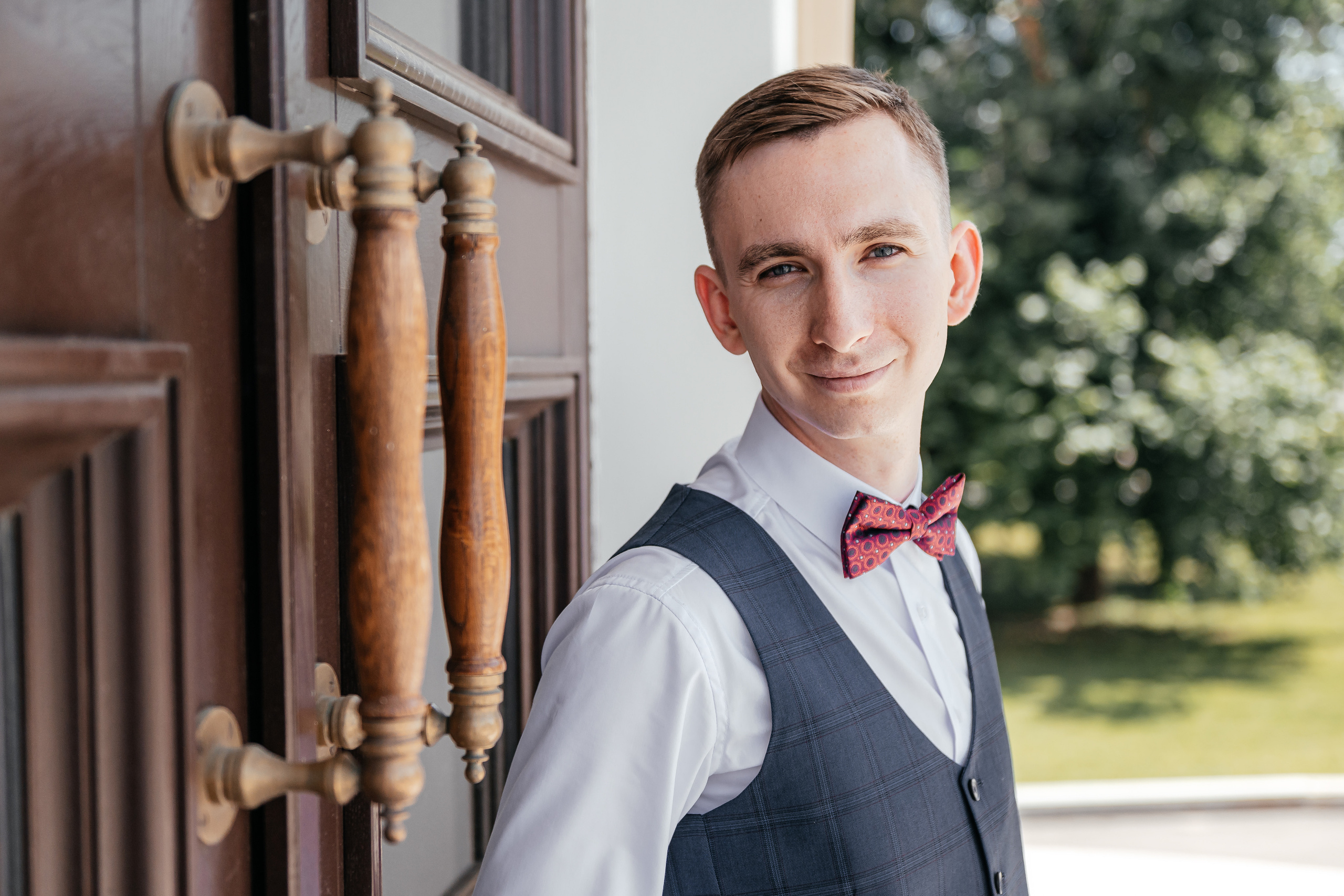 Прогулка на ВДНХ и свадьба в Королёве. Свадебный и семейный фотограф Виктория Носачёва. Щелково, Москва и МО