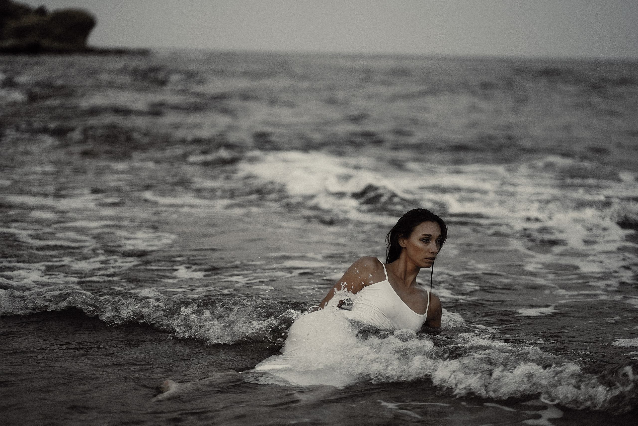 Фотосессия на природе в Аликанте | Фотограф Costa Blanca. Фотограф в Аликанте СветЛана Константинова