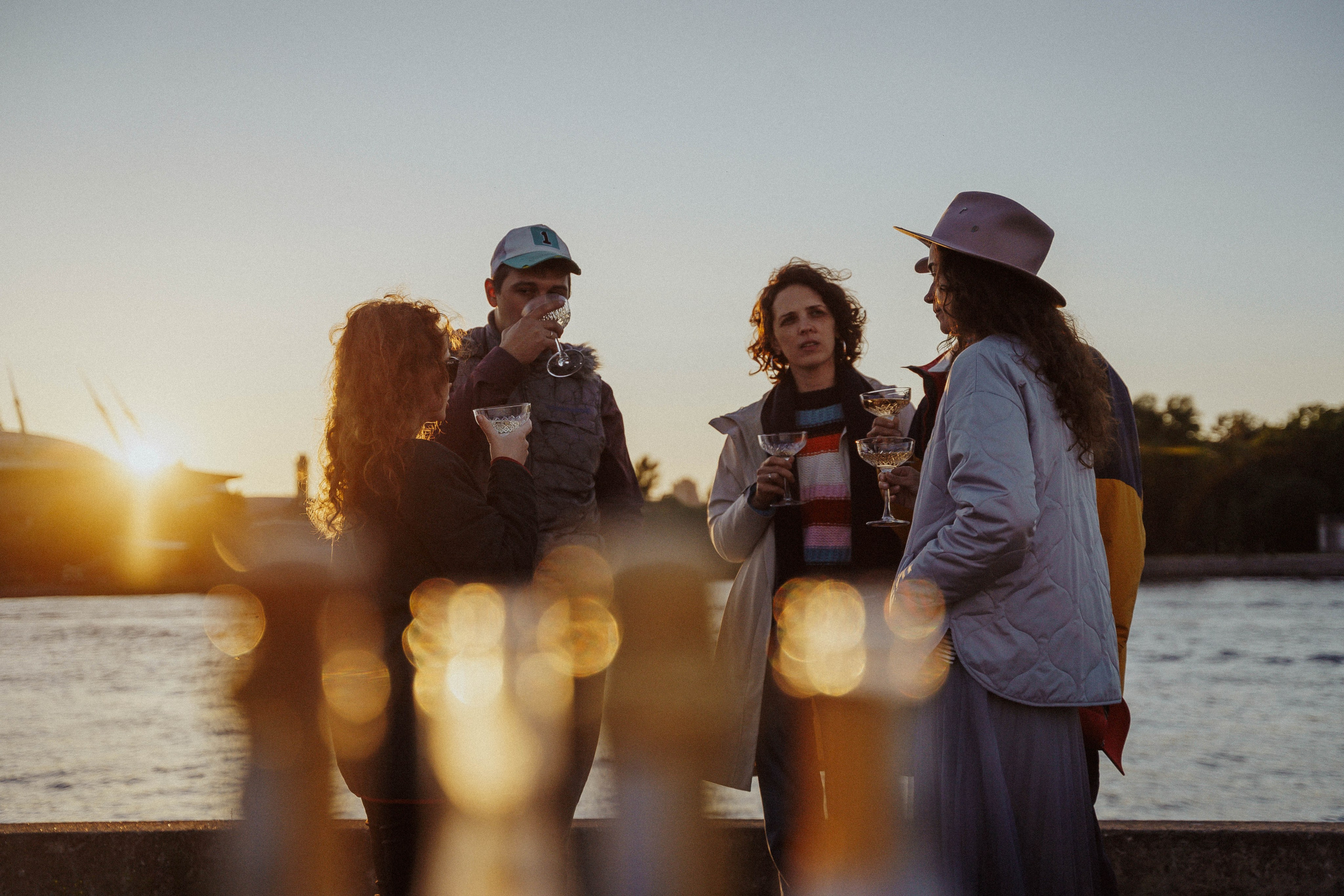 COMMERCE. Миша Снимет | твой фотограф