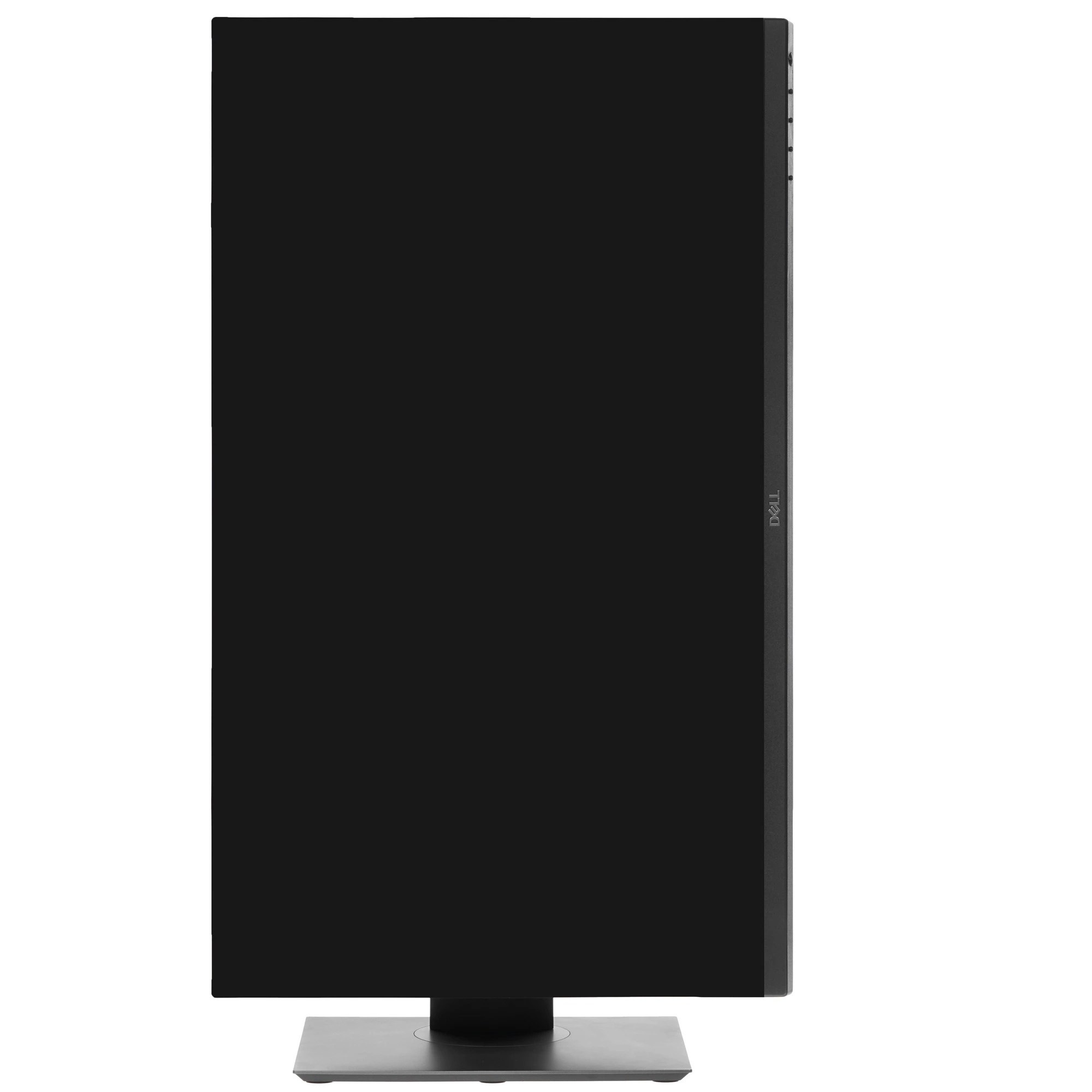 Монитор Dell P2720DC, 27'', 2560×1440, IPS, 1хHDMI, 1хDP