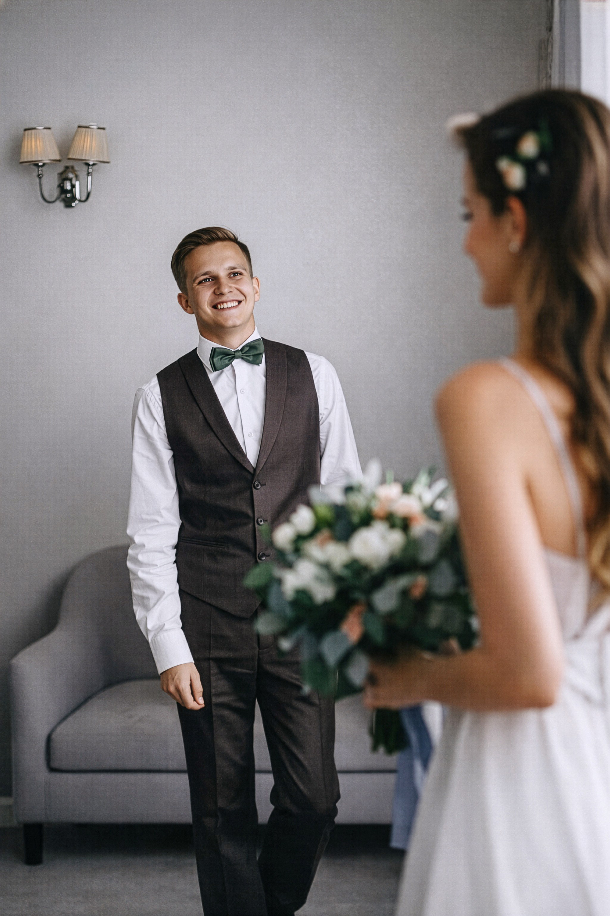 Свадебный фотограф в Екатеринбурге — Свадьба Александра и Валерии. Фотограф Дмитрий Судаков — Свадебная и репортажная съемка в Екатеринбурге и Москве