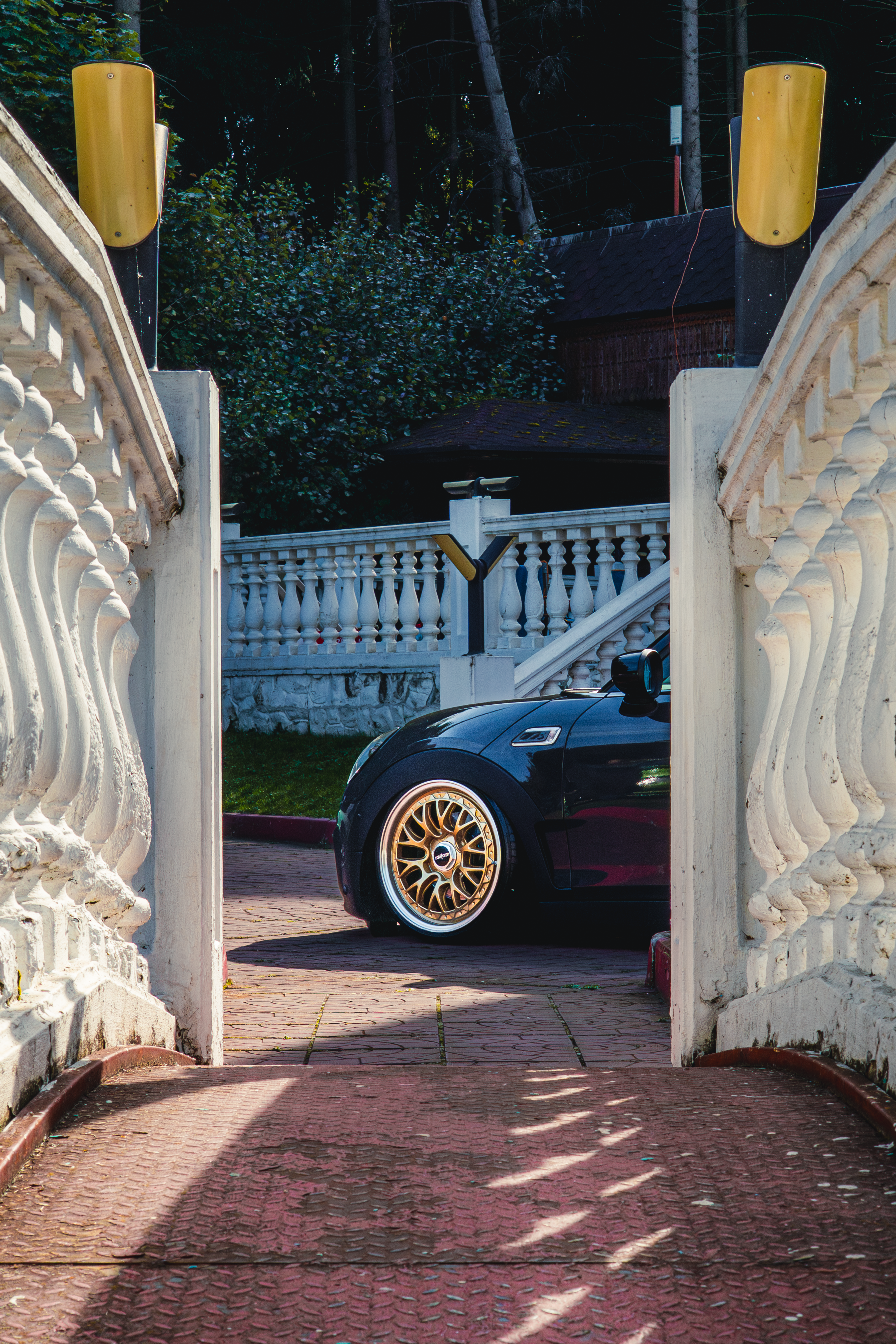 Samovar Meet: солнечный миг уходящего сезона