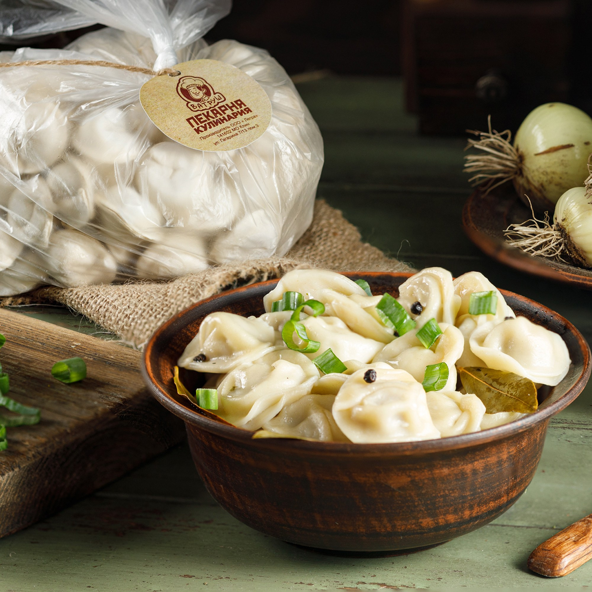 Съемка полуфабрикатов. Фуд и предметный фотограф Гришина Ольга