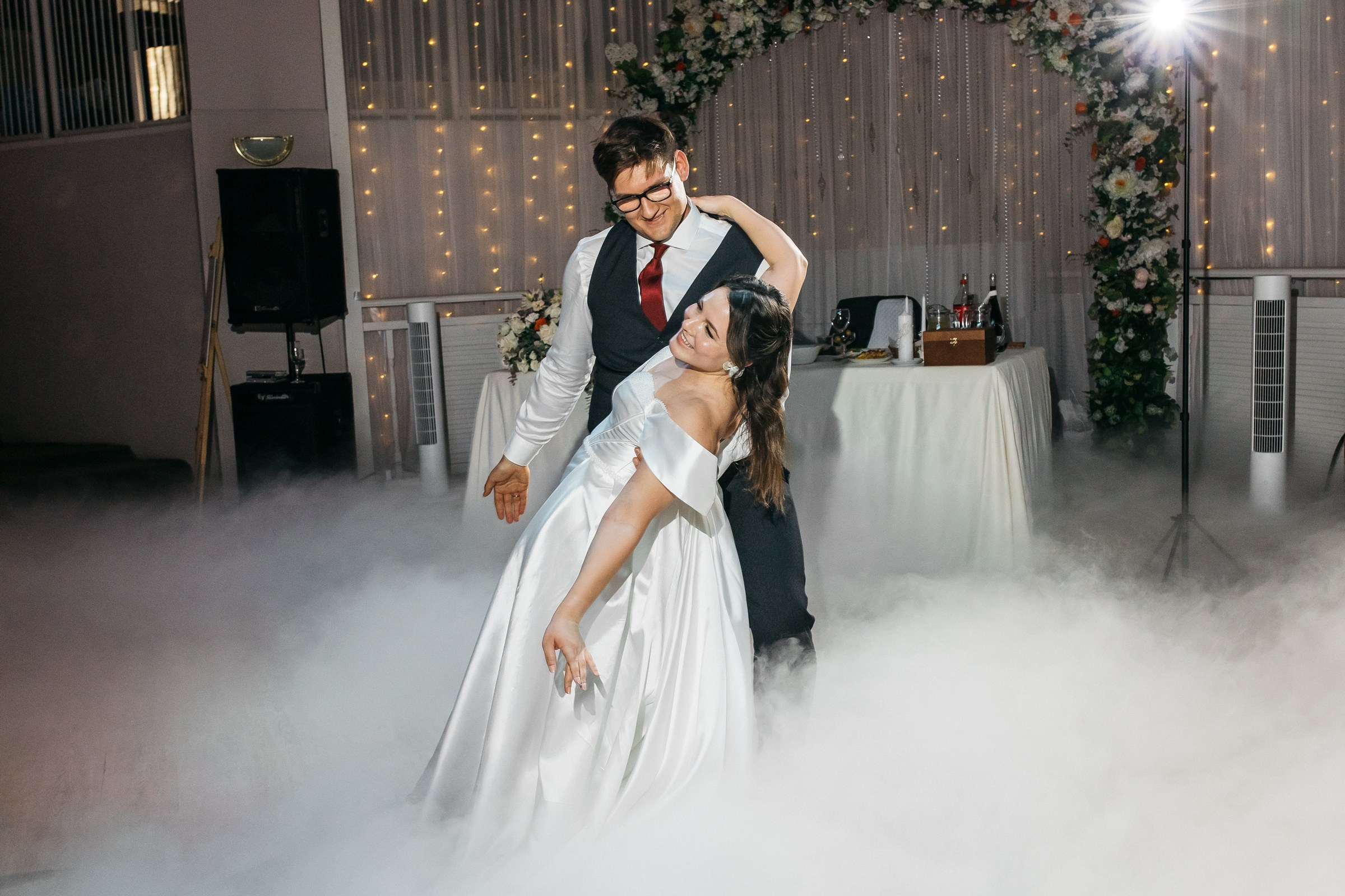 Ксения&Никита