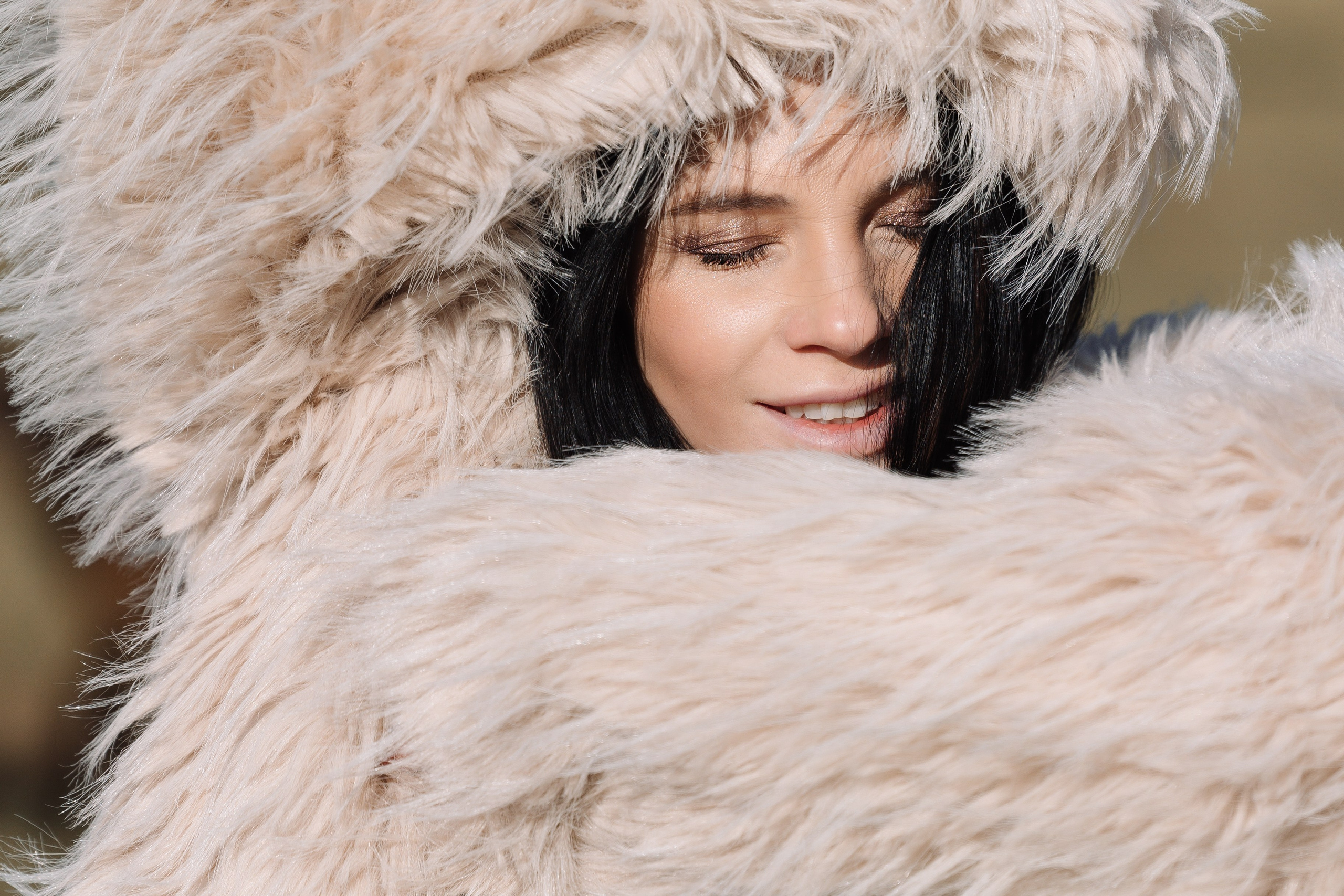 Охота на овец