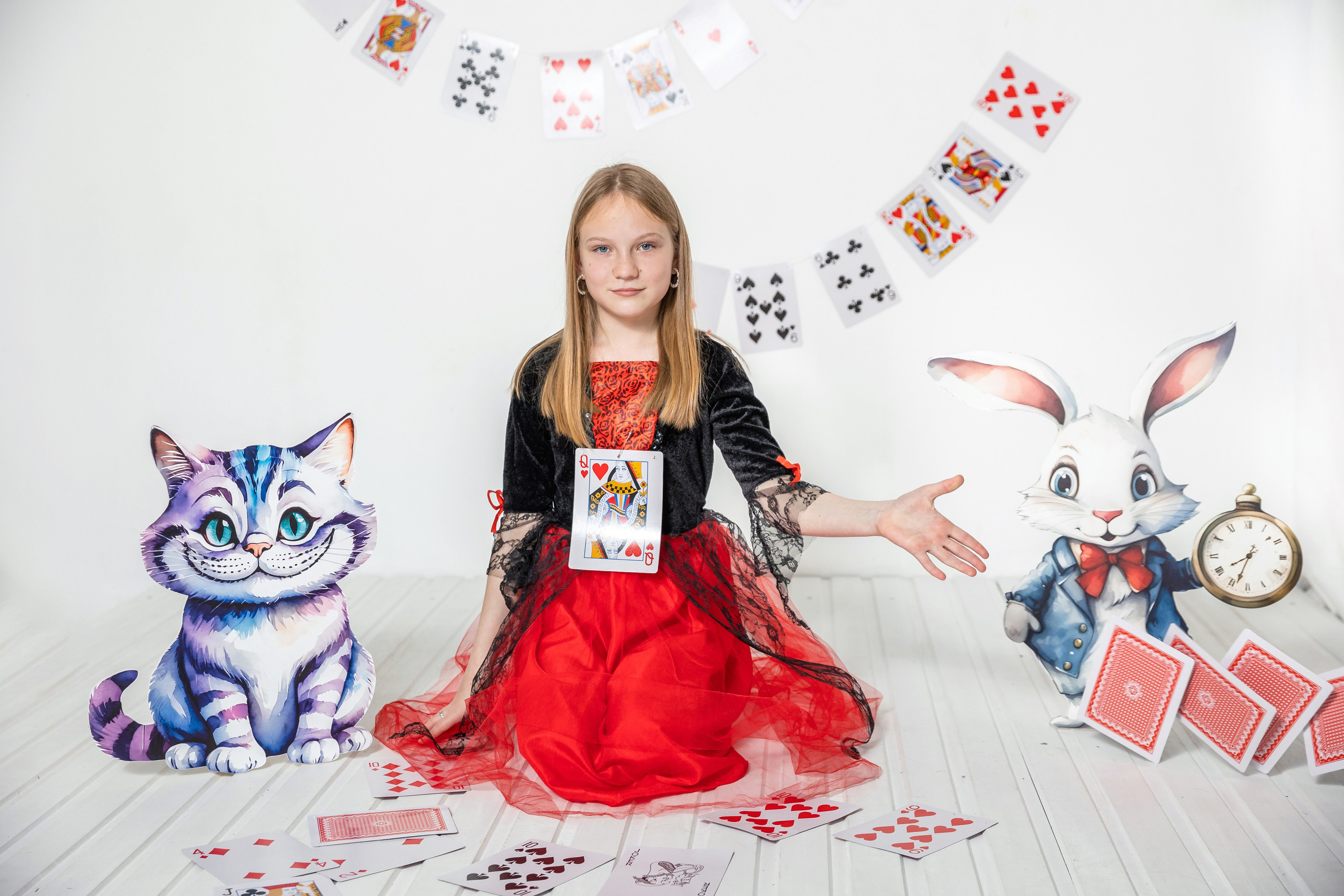 Тематические фотозоны. Детский семейный фотограф в г. Находка Ольга Коваленко, фотостудия Memories