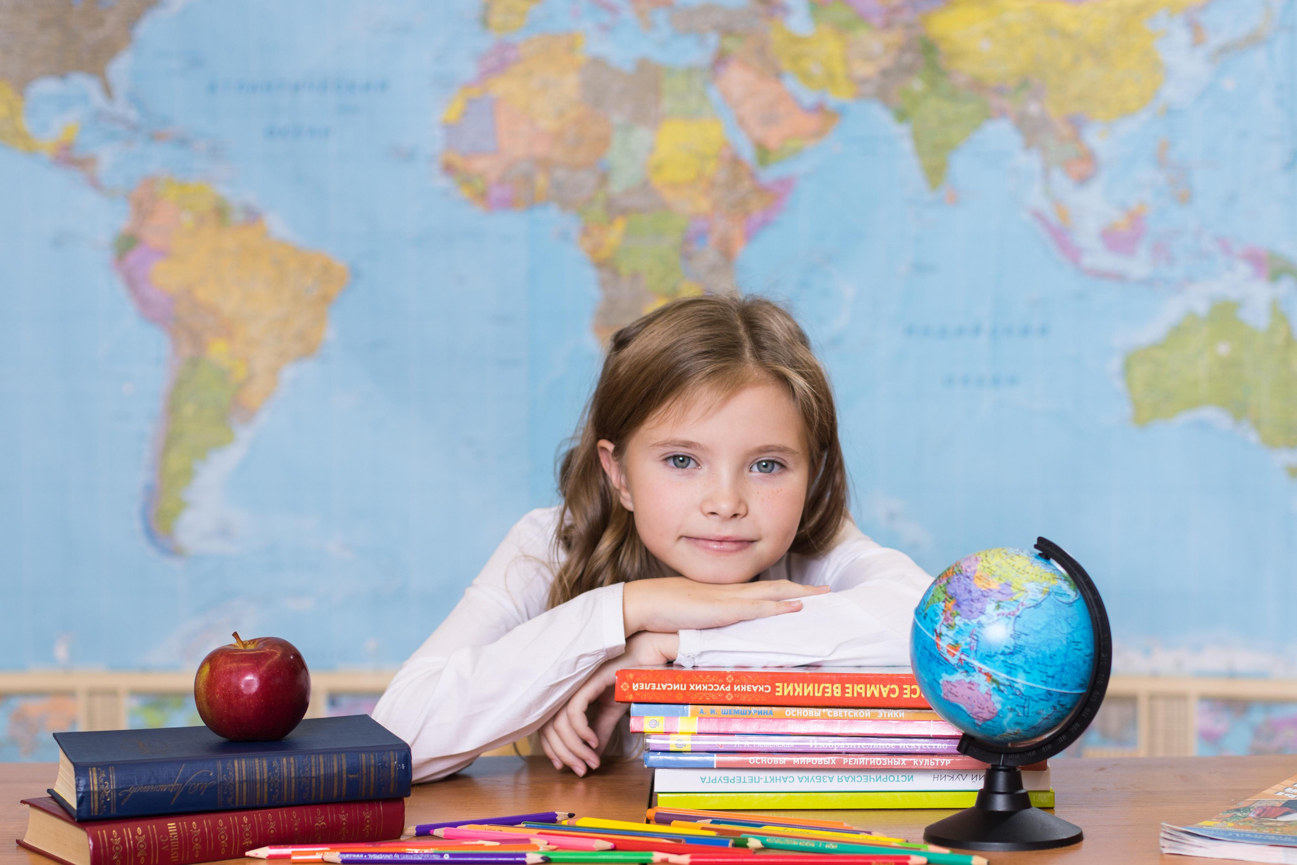 Портретная съемка в школе. ВЫПУСКНЫЕ АЛЬБОМЫ для детского сада и школы Санкт-Петербург и Лен. область