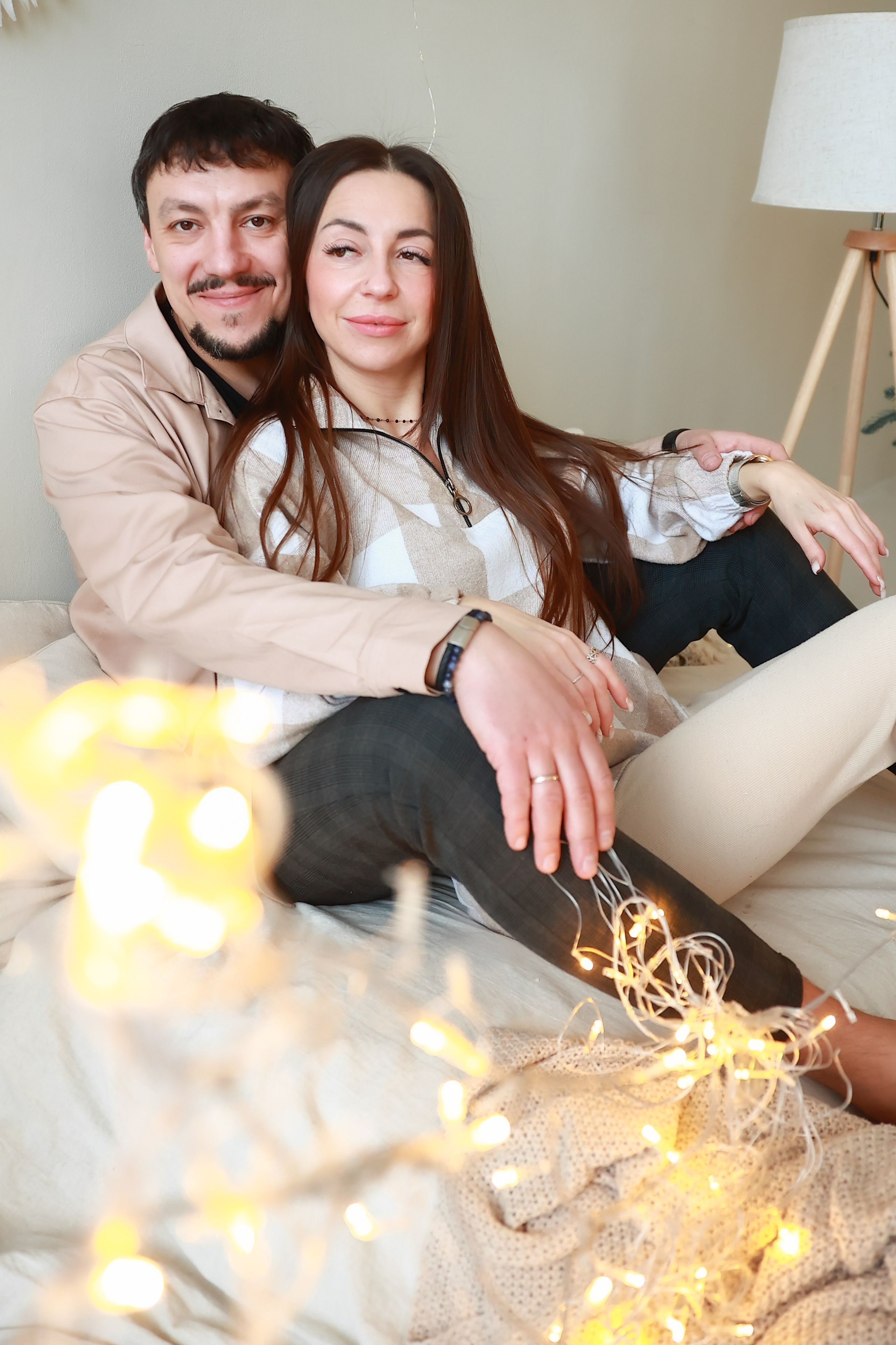 Новый год!. Спортивный и семейный фотограф в Екатеринбурге Ольга Горбунова меня