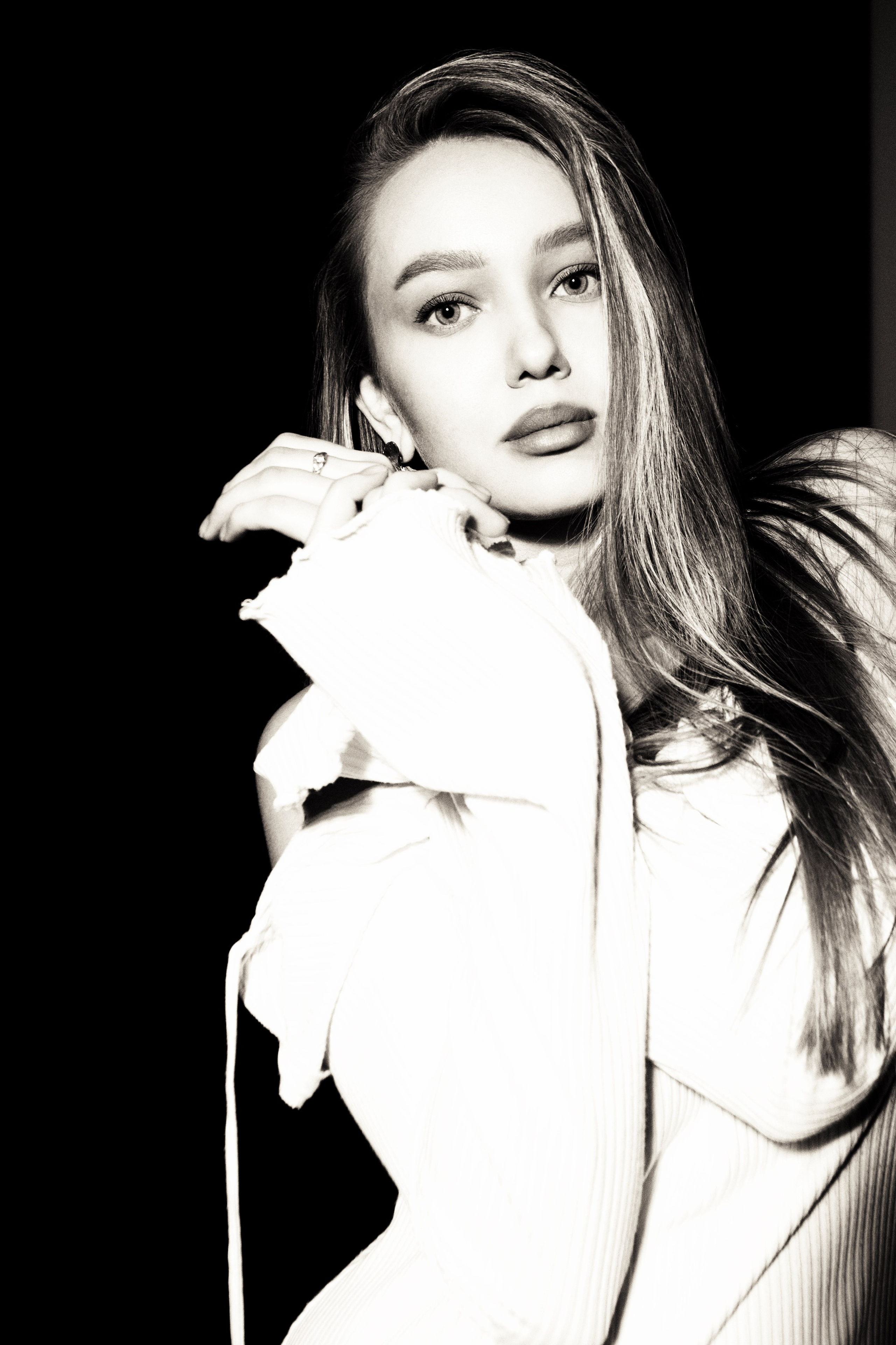 Гардероб. Лелекова Полина | Фотограф в Хабаровске