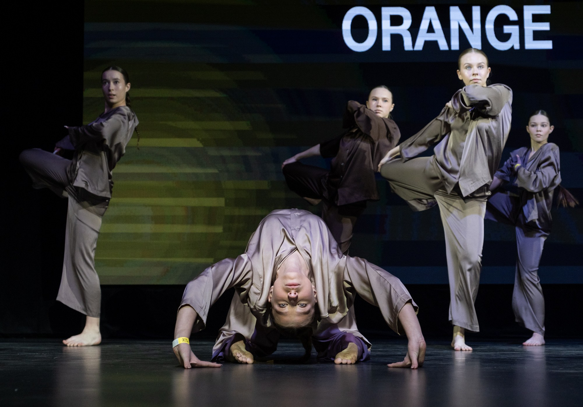 Иди танцуй FEST Казань. Репортажный фотограф в Казани Павел Серпокрылов