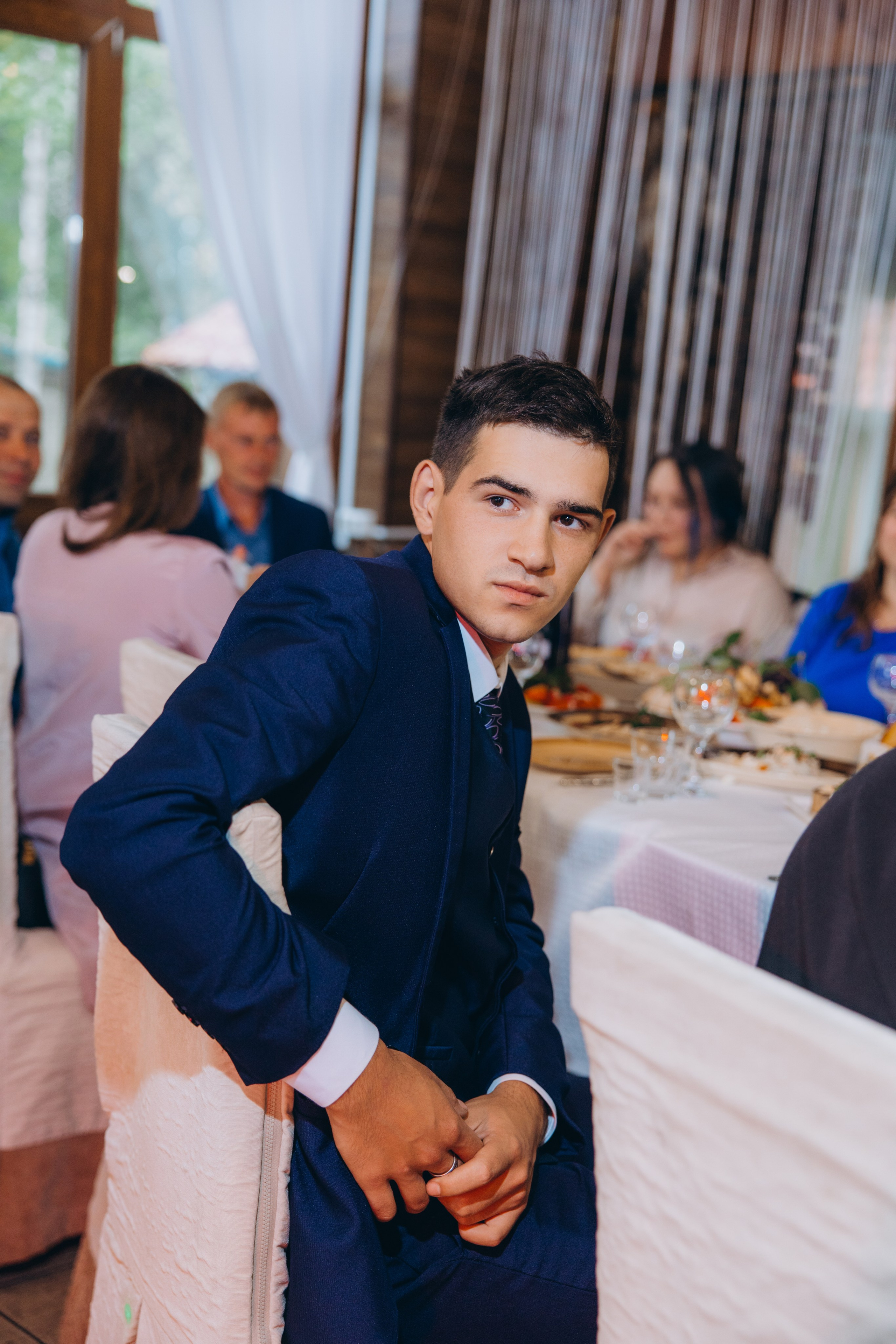 Дмитрий и Тамара. Свадебный, семейный фотограф в Иркутске Светлана Макаричева