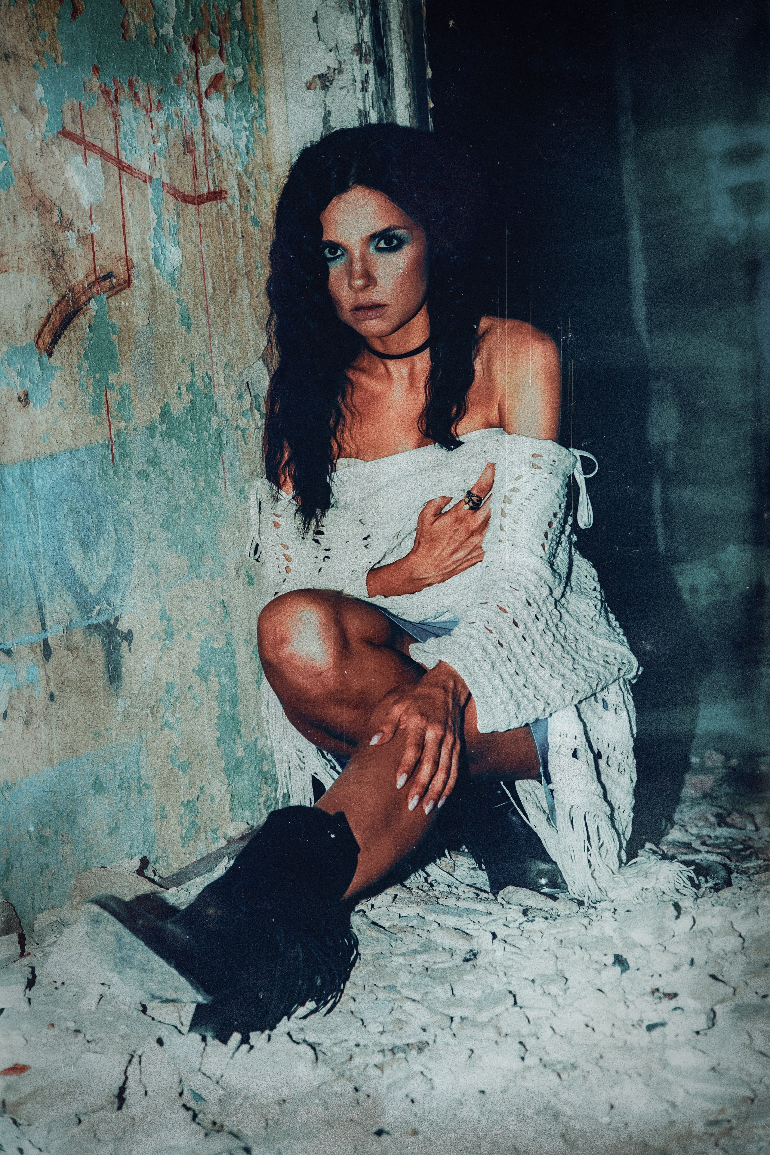 Фотограф в Твери Буреев