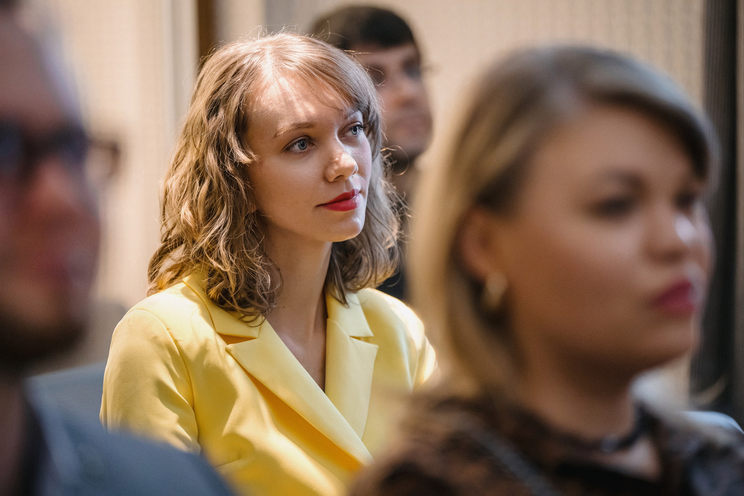 Beauty-breakfast by RAMI clinic. Svyatoslav Bunkov | photographer