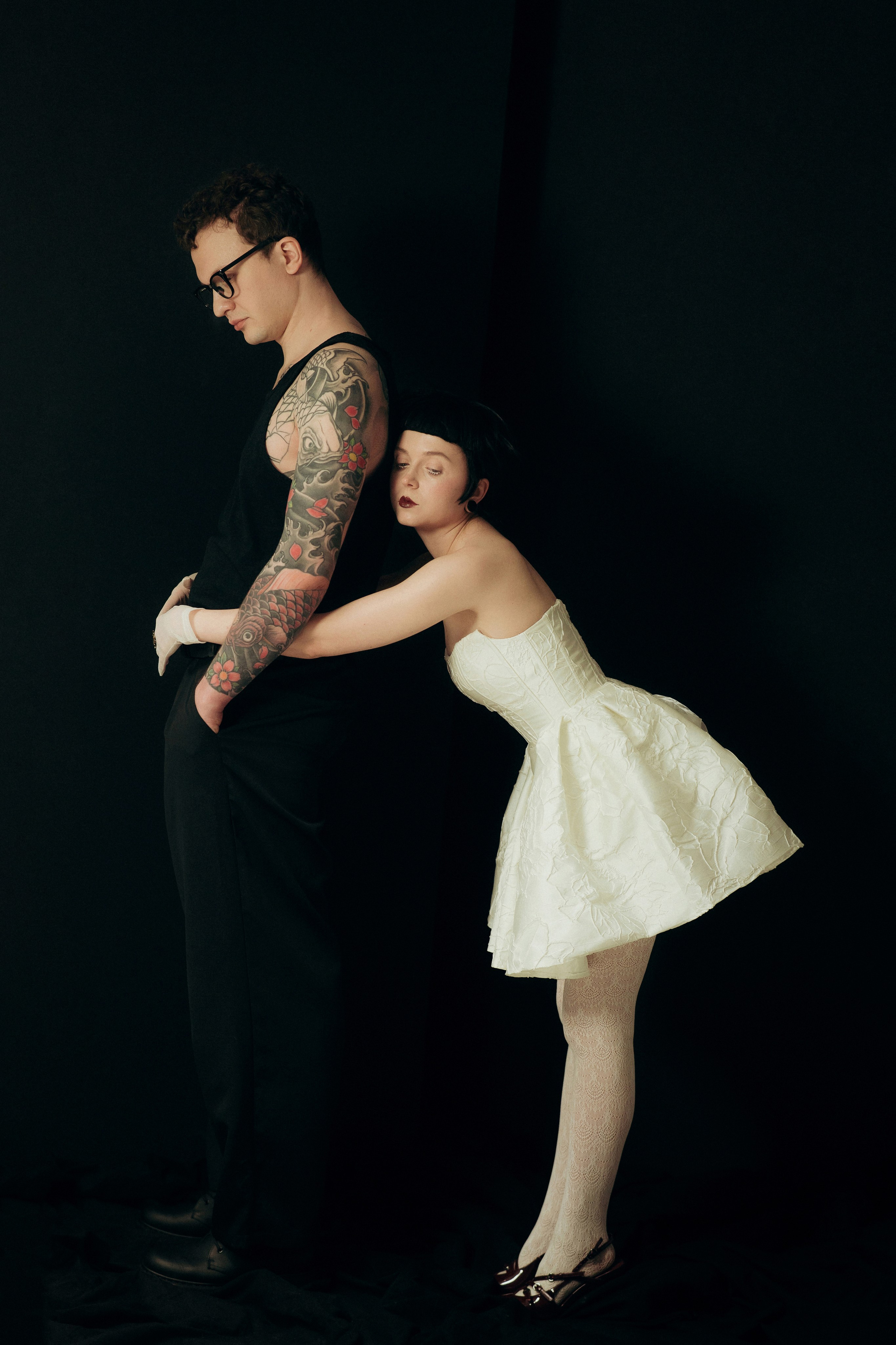 Свадебный фотограф в Белгороде Антон Каменев