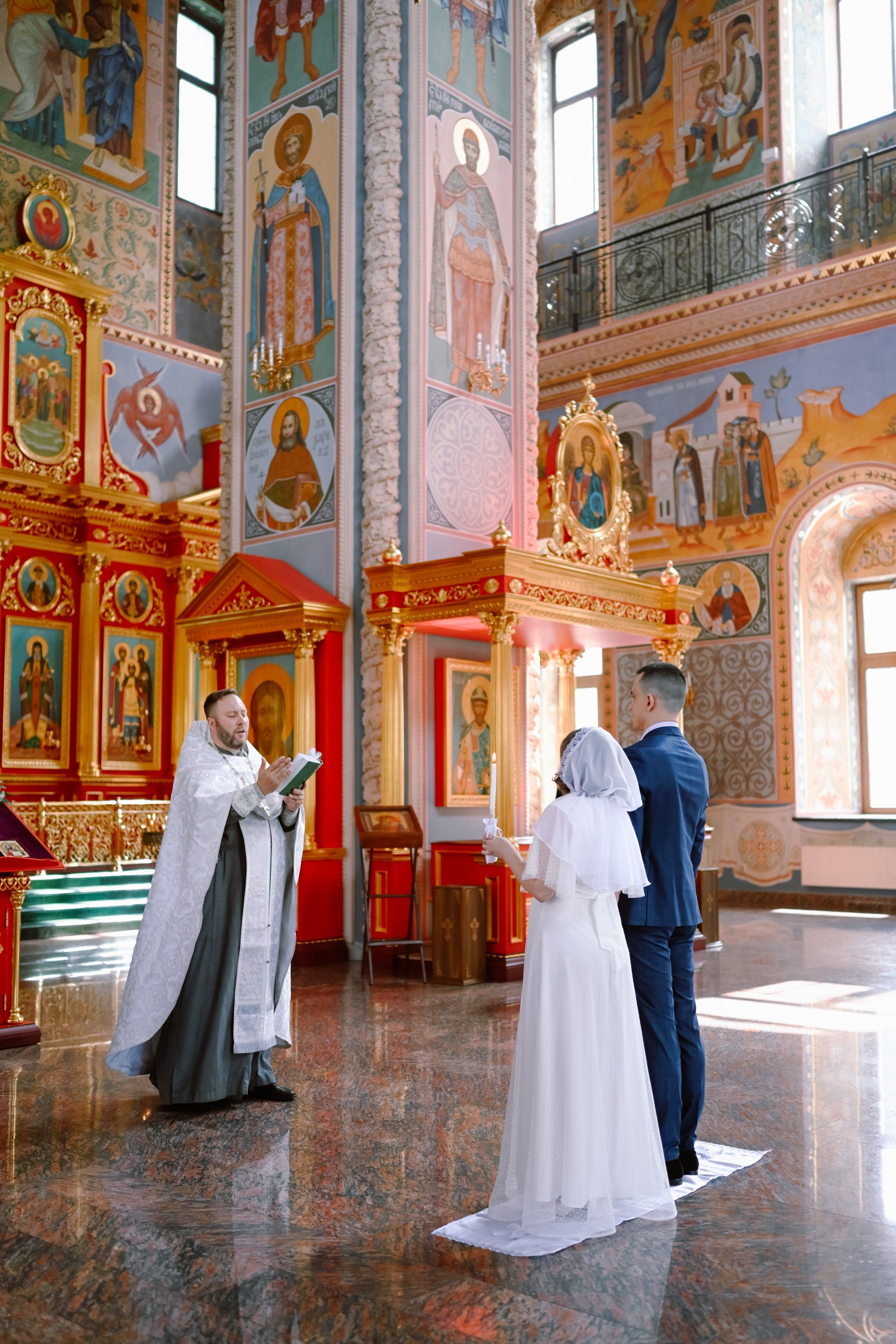 Универсальный фотограф и видеограф