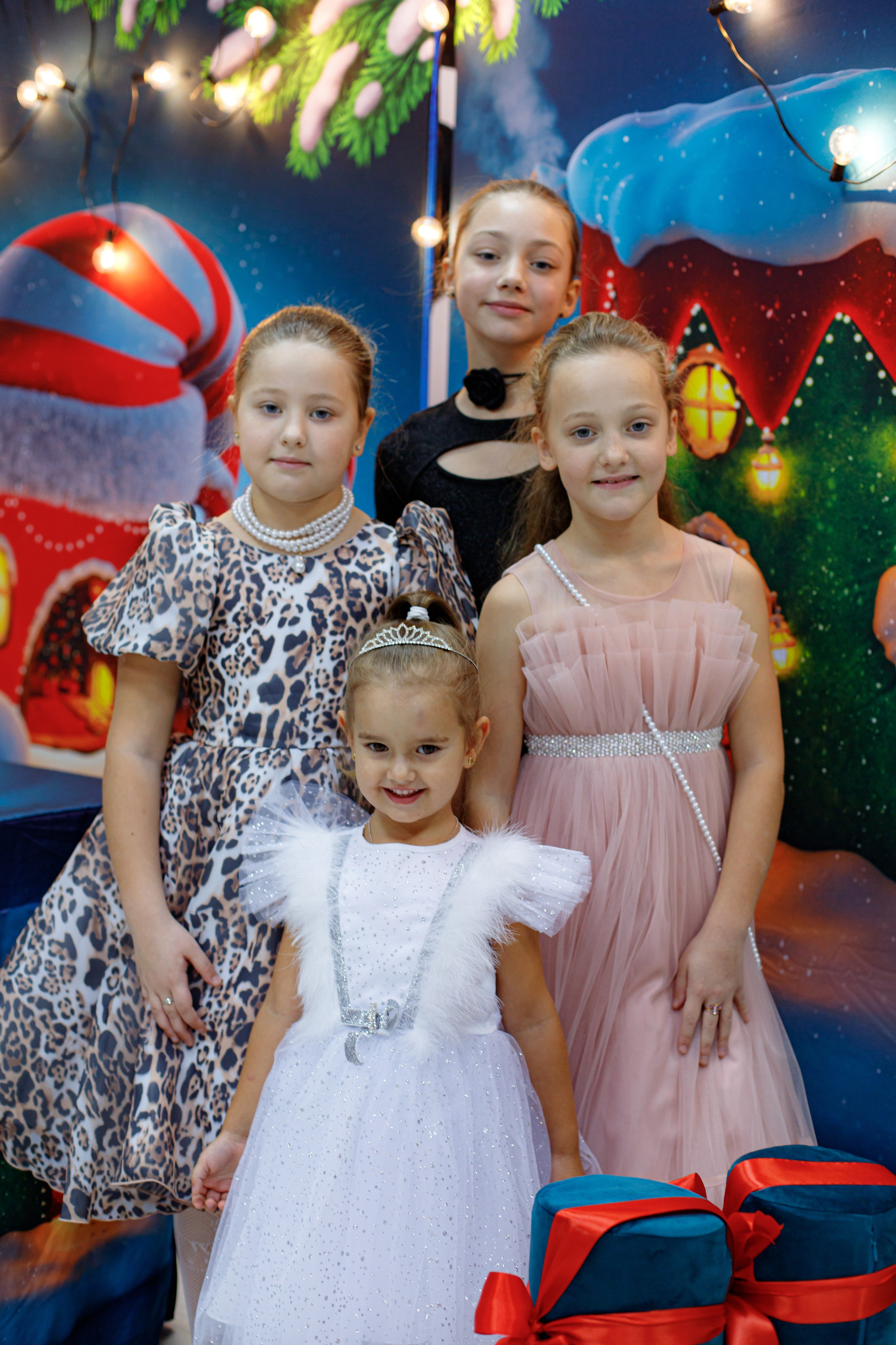 Happy new year / part2. Photokarish