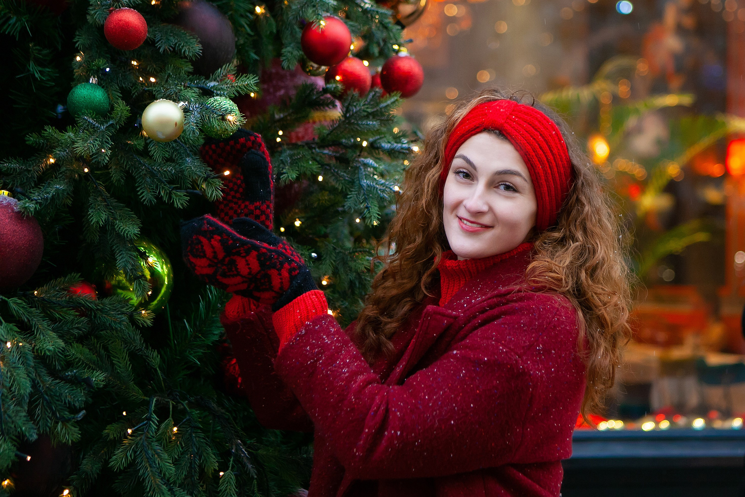 Фотограф в Москве Ольга Колесникова
