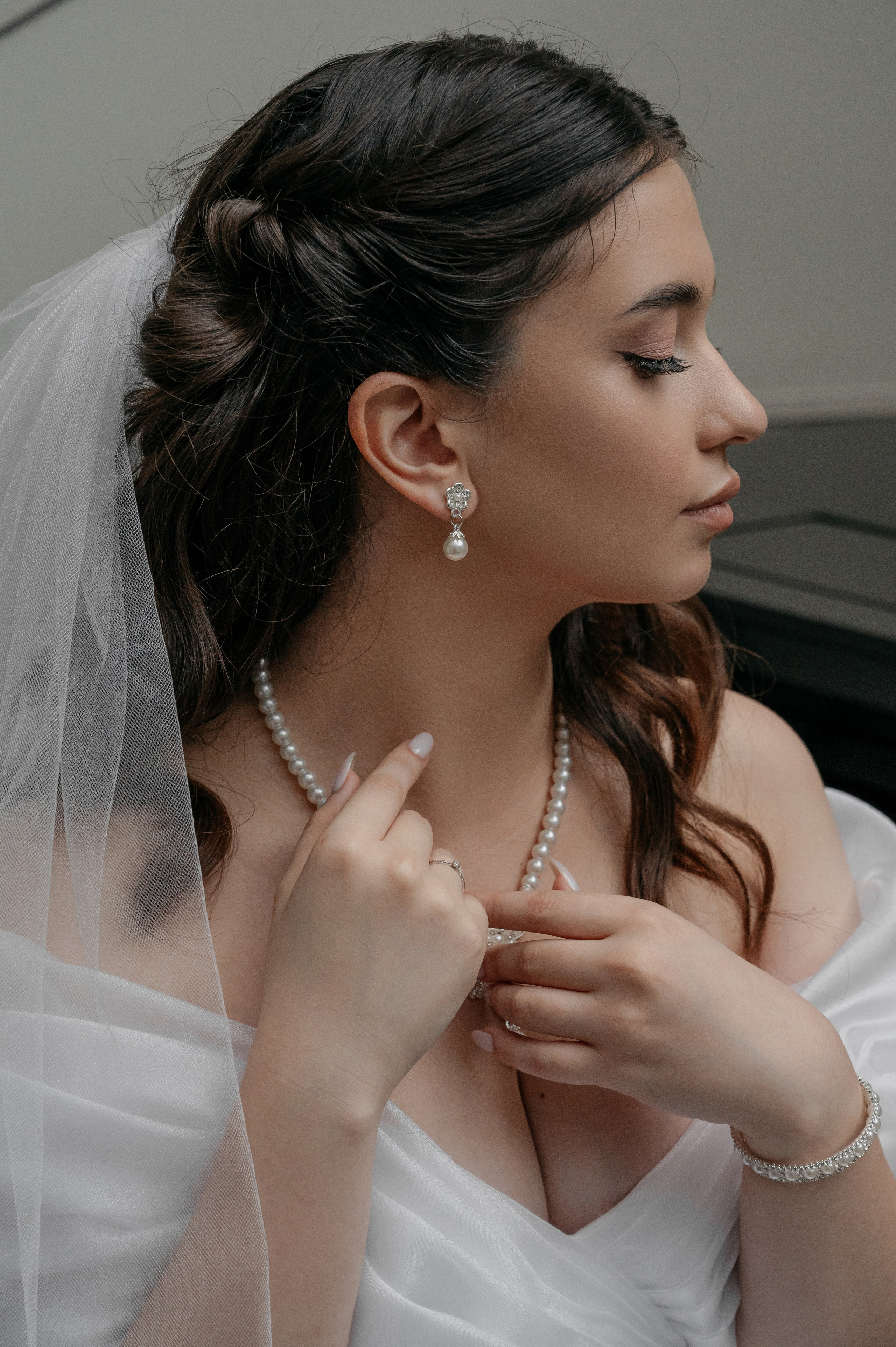 Фотограф Мария Строгонова