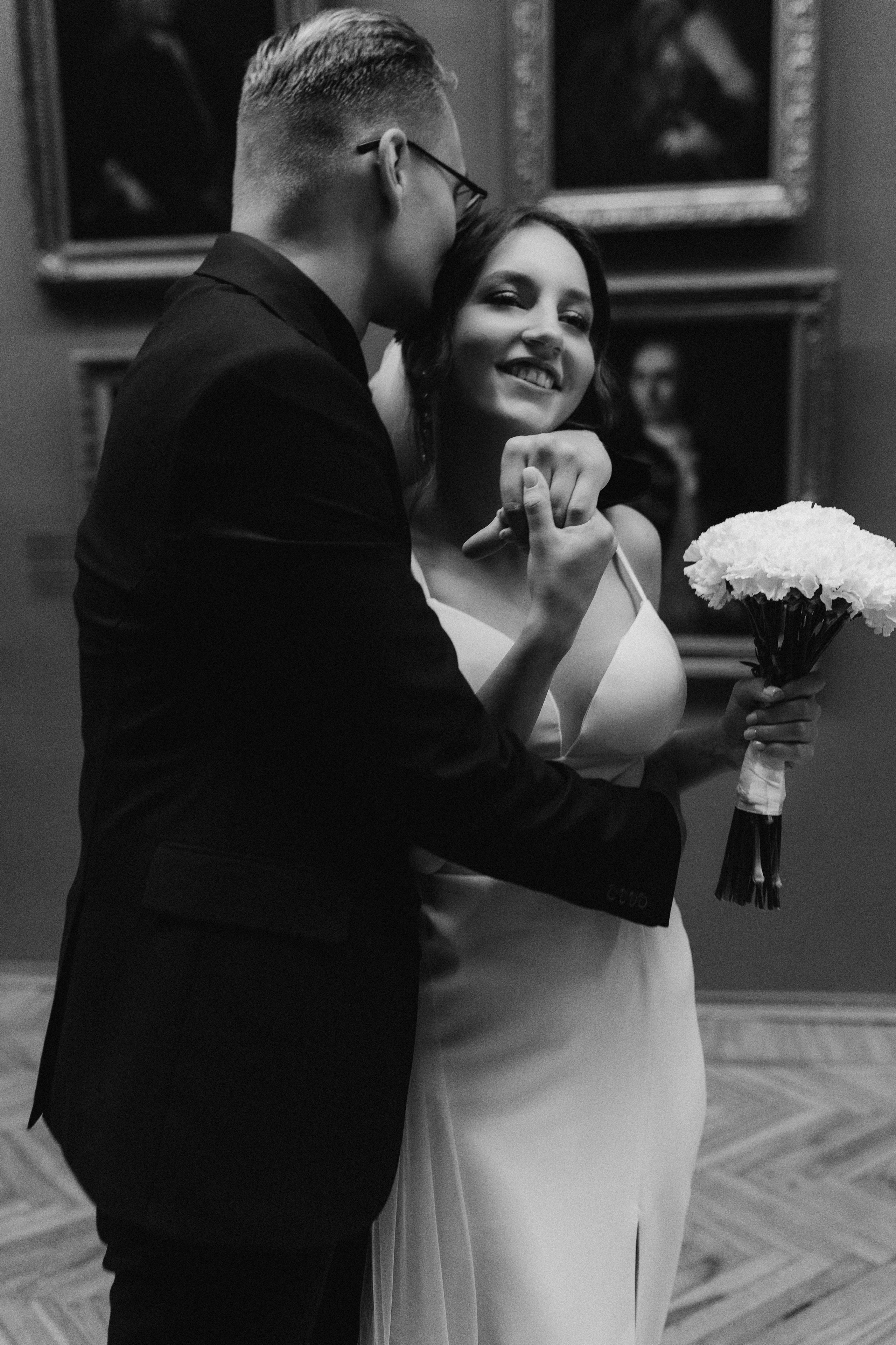 Свадебное портфолио. Алёна Берёзка фотограф Минск