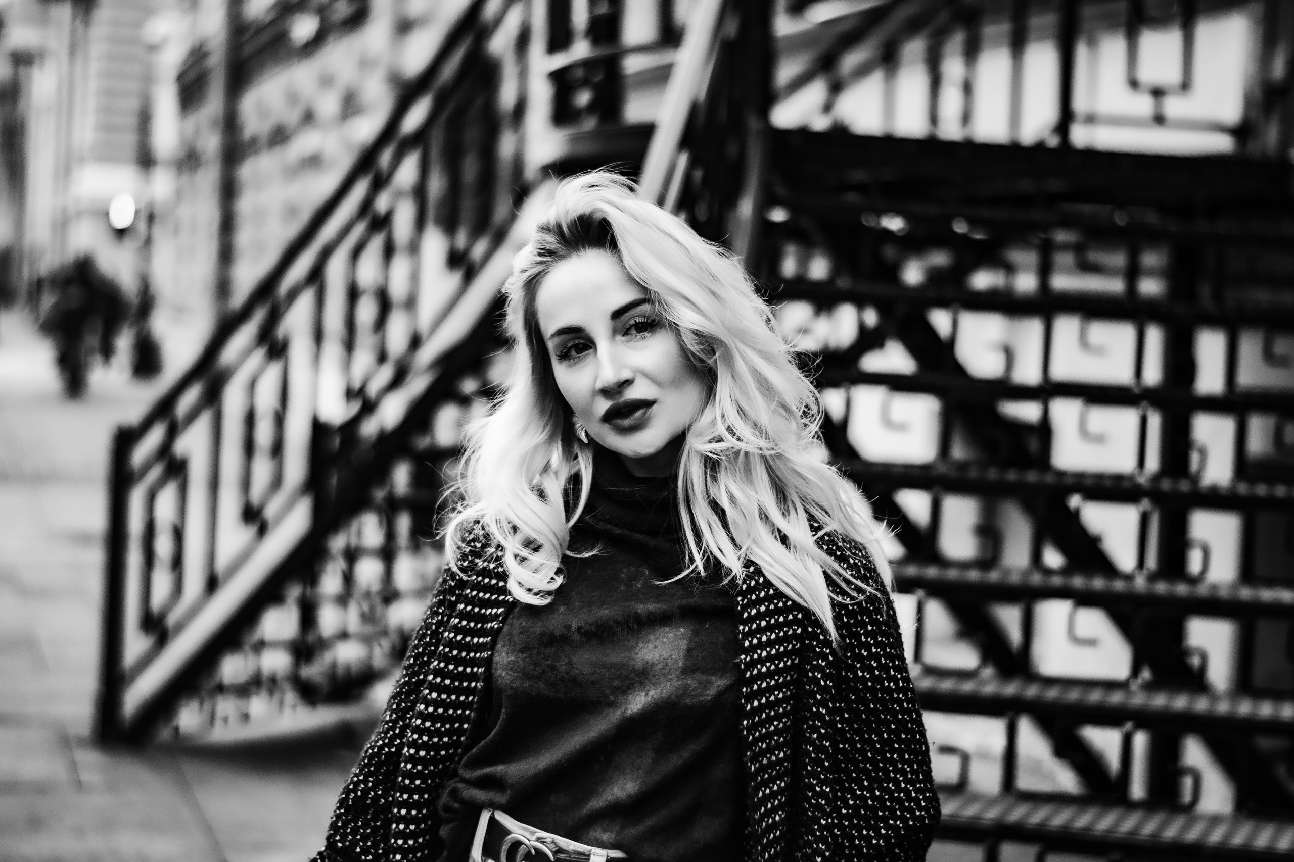 Контакты. F.O.xygen