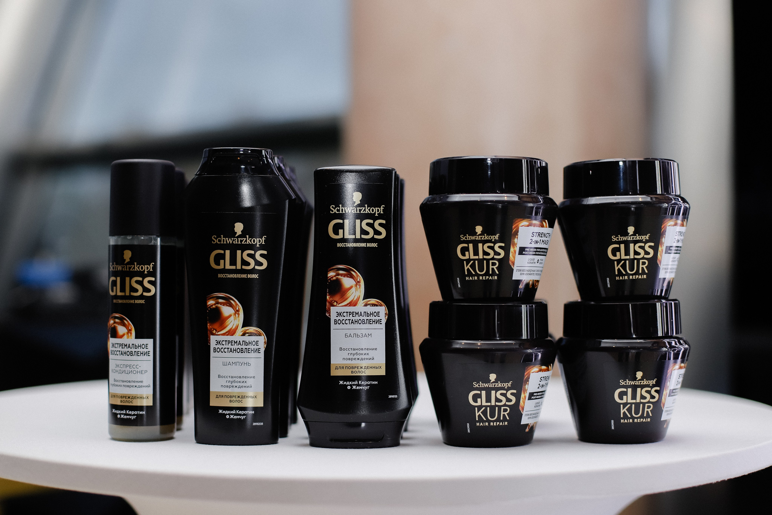 26.10 FWA зона Schwarzkopf и Perwoll. Фотограф в Алматы и Москве Даша Пушкина