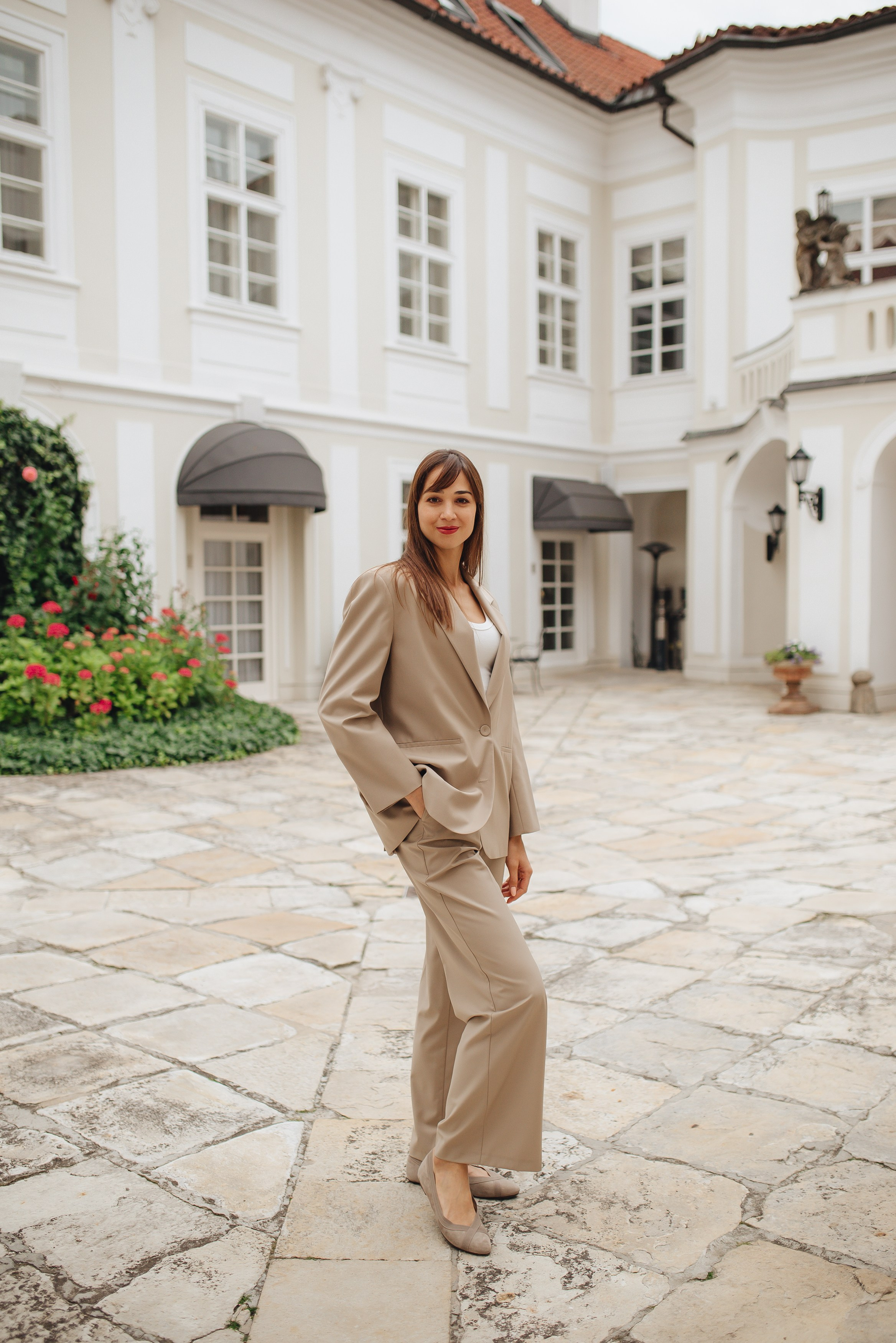 Летняя вечеринка сообщества «Масштабные женщины». Фотограф Прага | Photographer Prague| Фотограф в Праге Яра Куркус