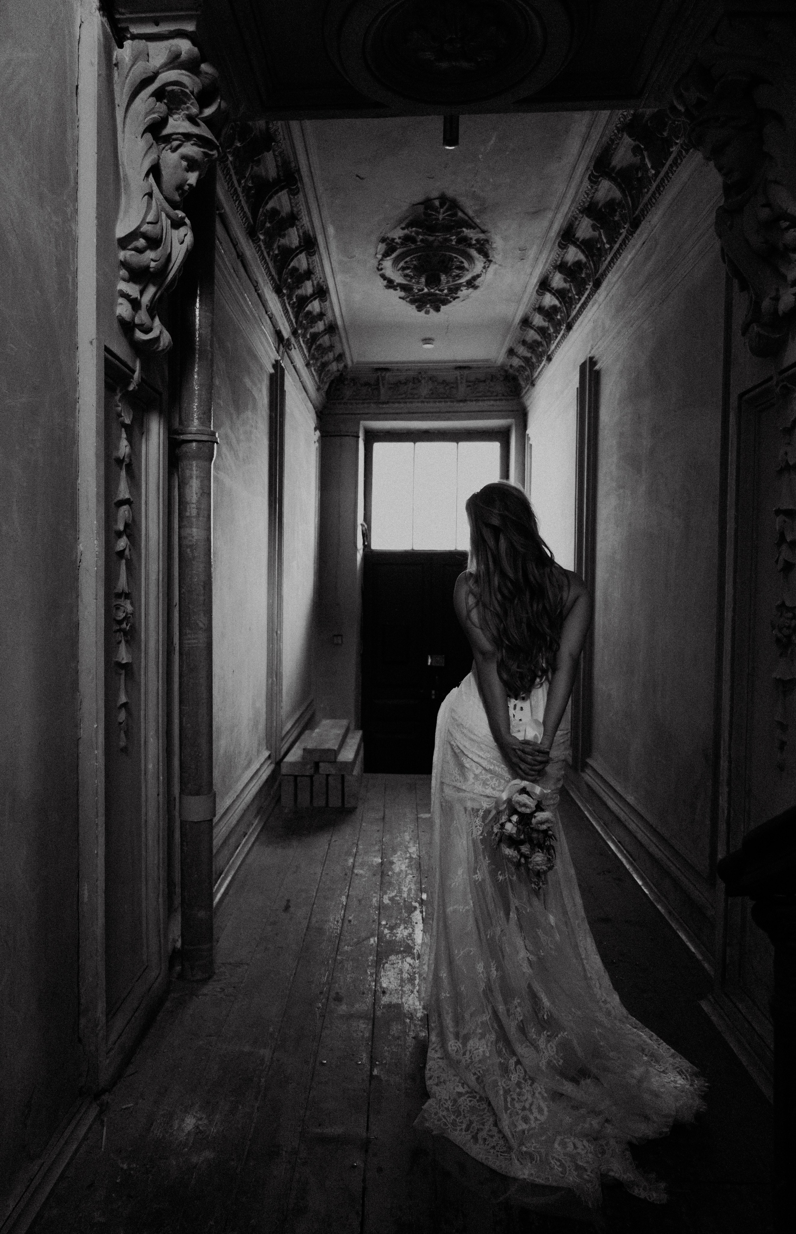 Свадебные съемки. Юлия, ваш фотограф в Ростове-на-Дону