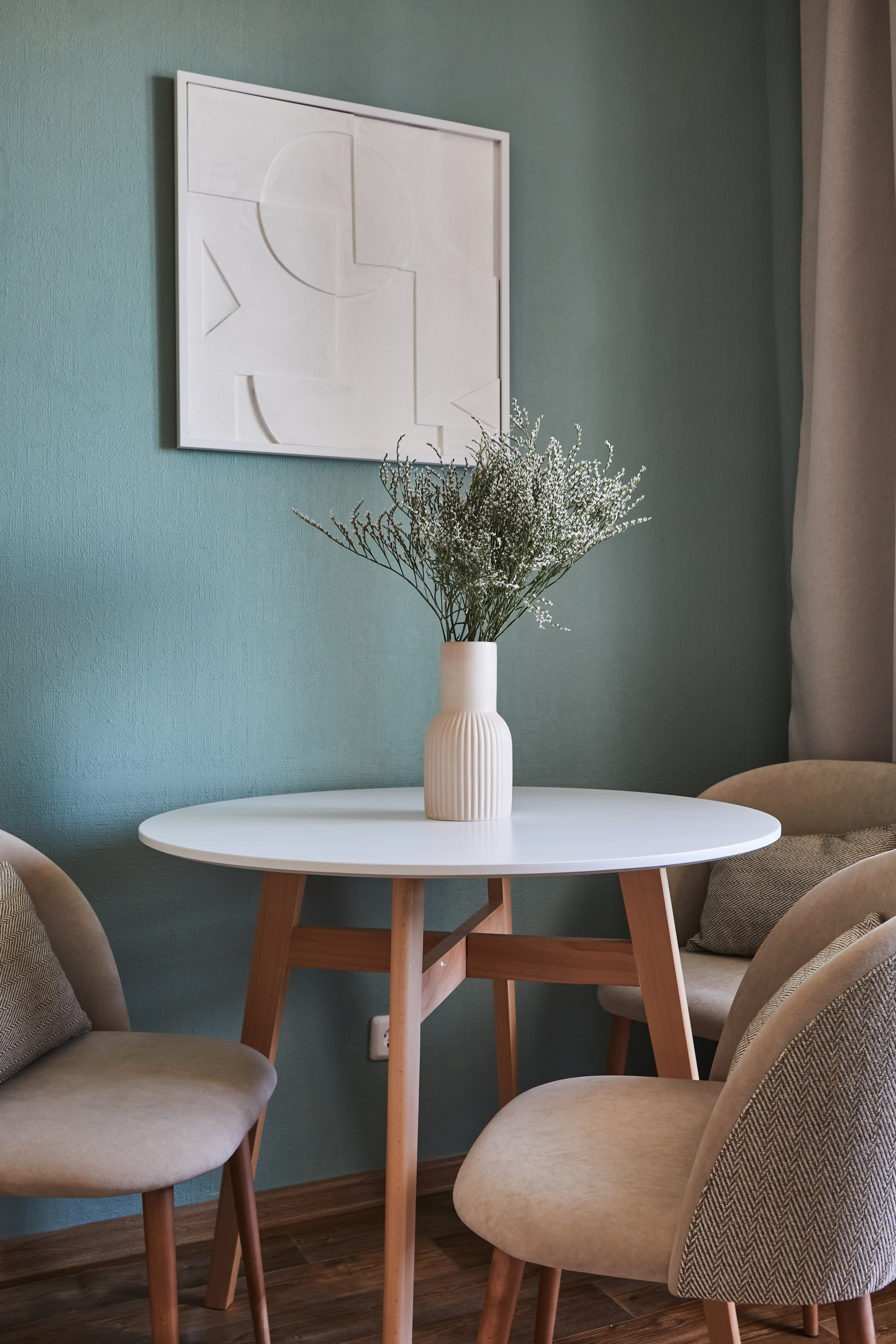 Вива. Главная