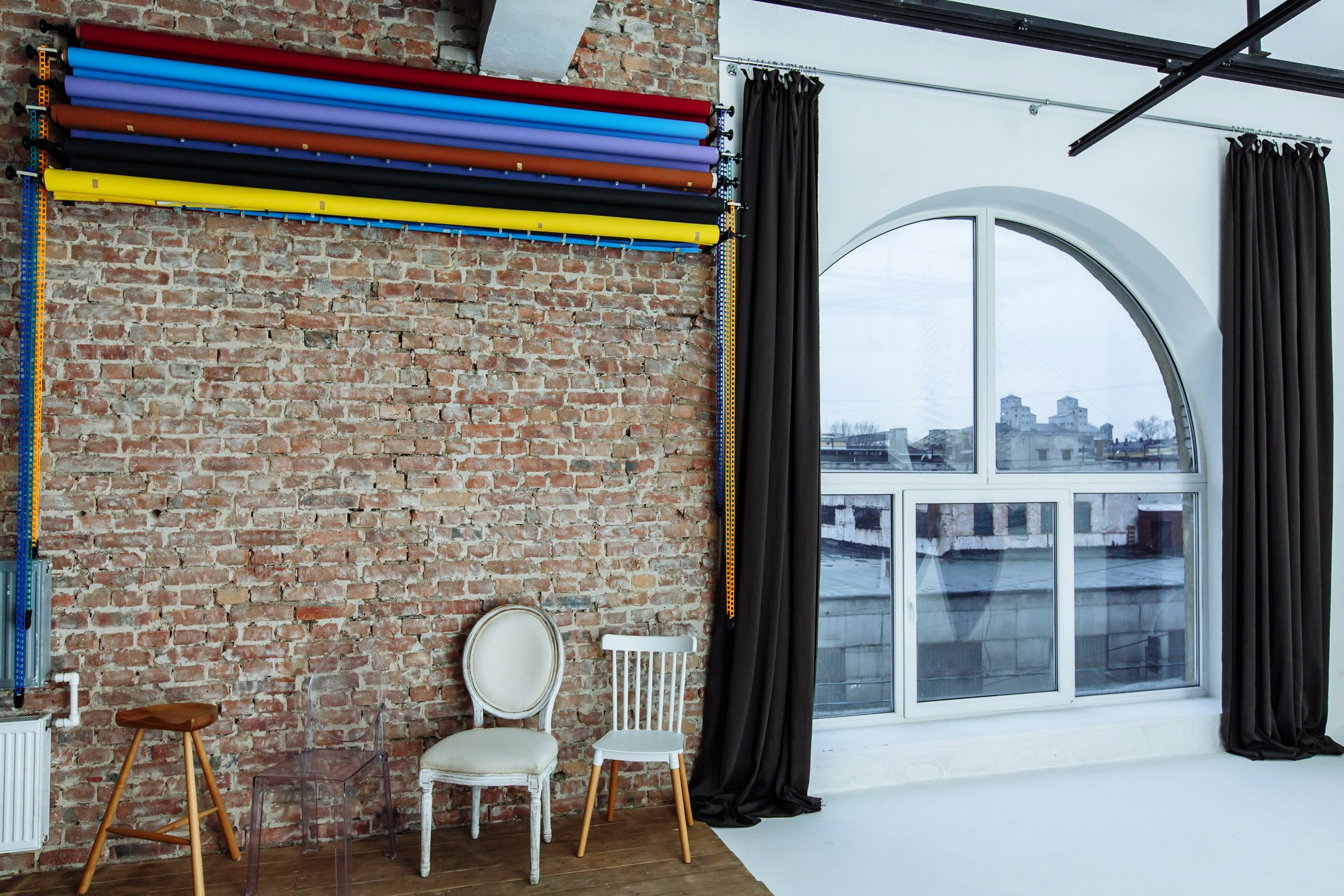 Фотостудия Beverly Hills. Фотограф беременных в СПб — Елена Александрова