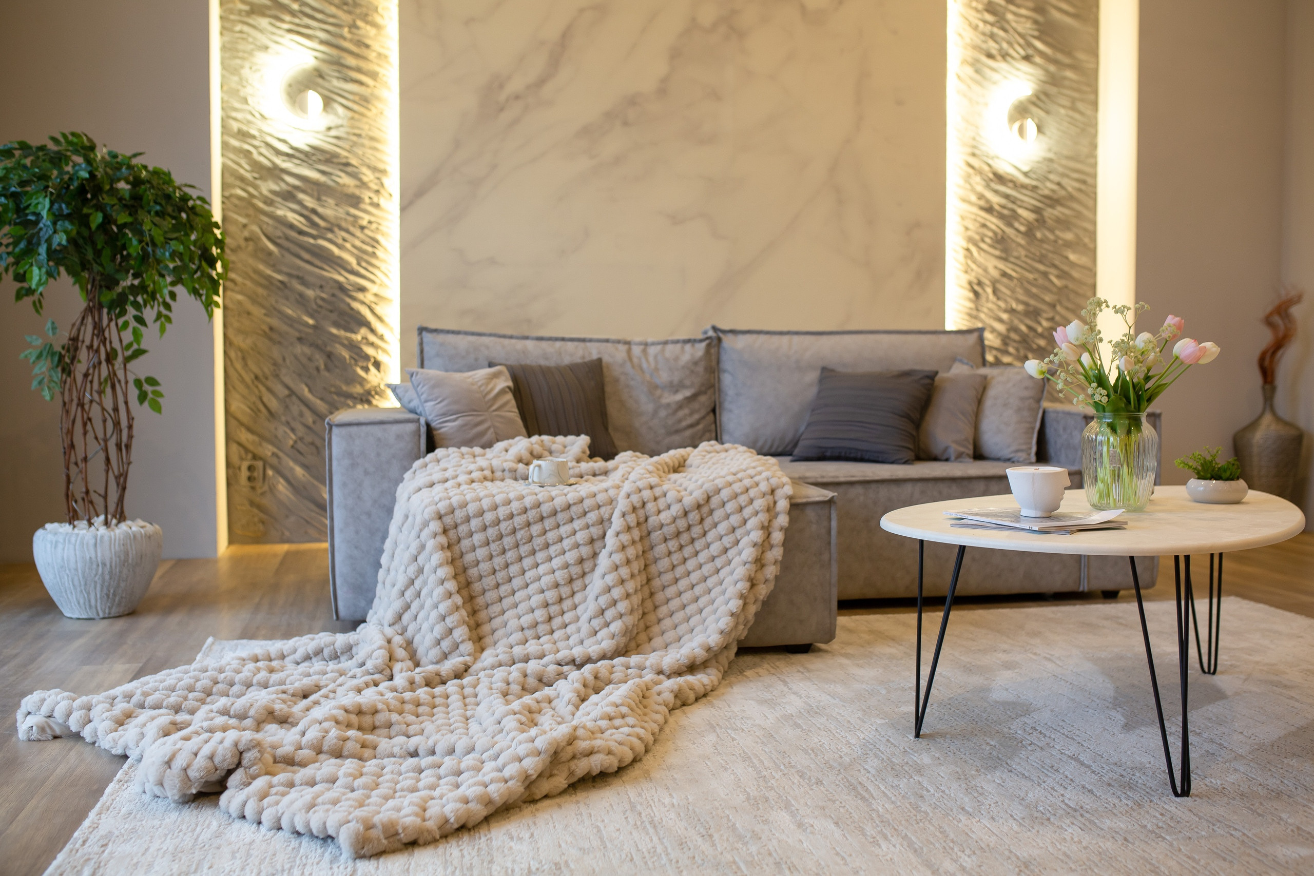 Фотостудия Beverly Hills. Фотограф беременных в СПб — Елена Александрова