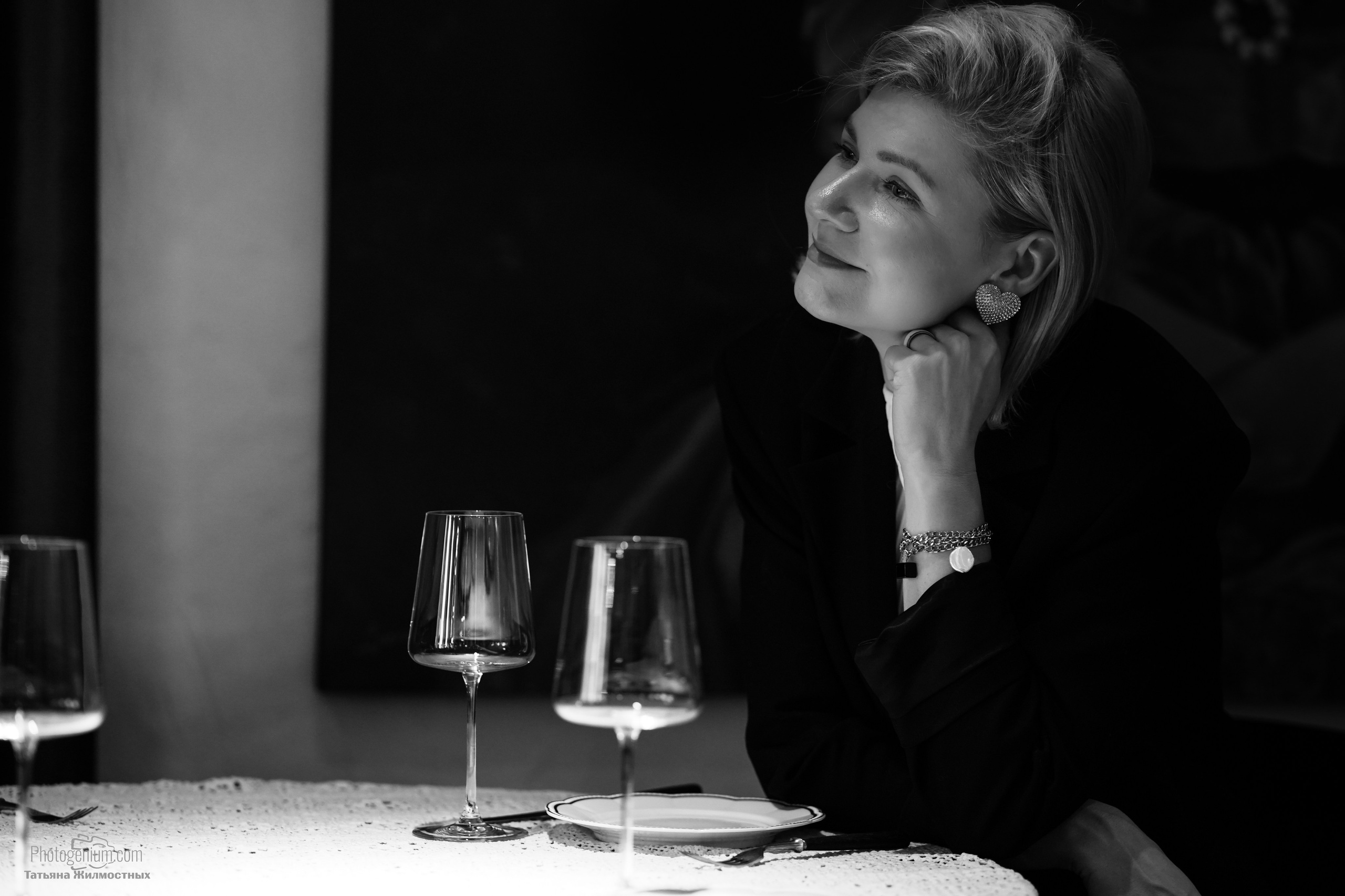 Юлия Тритузова. Фотограф Нижний Новгород Татьяна Кейод