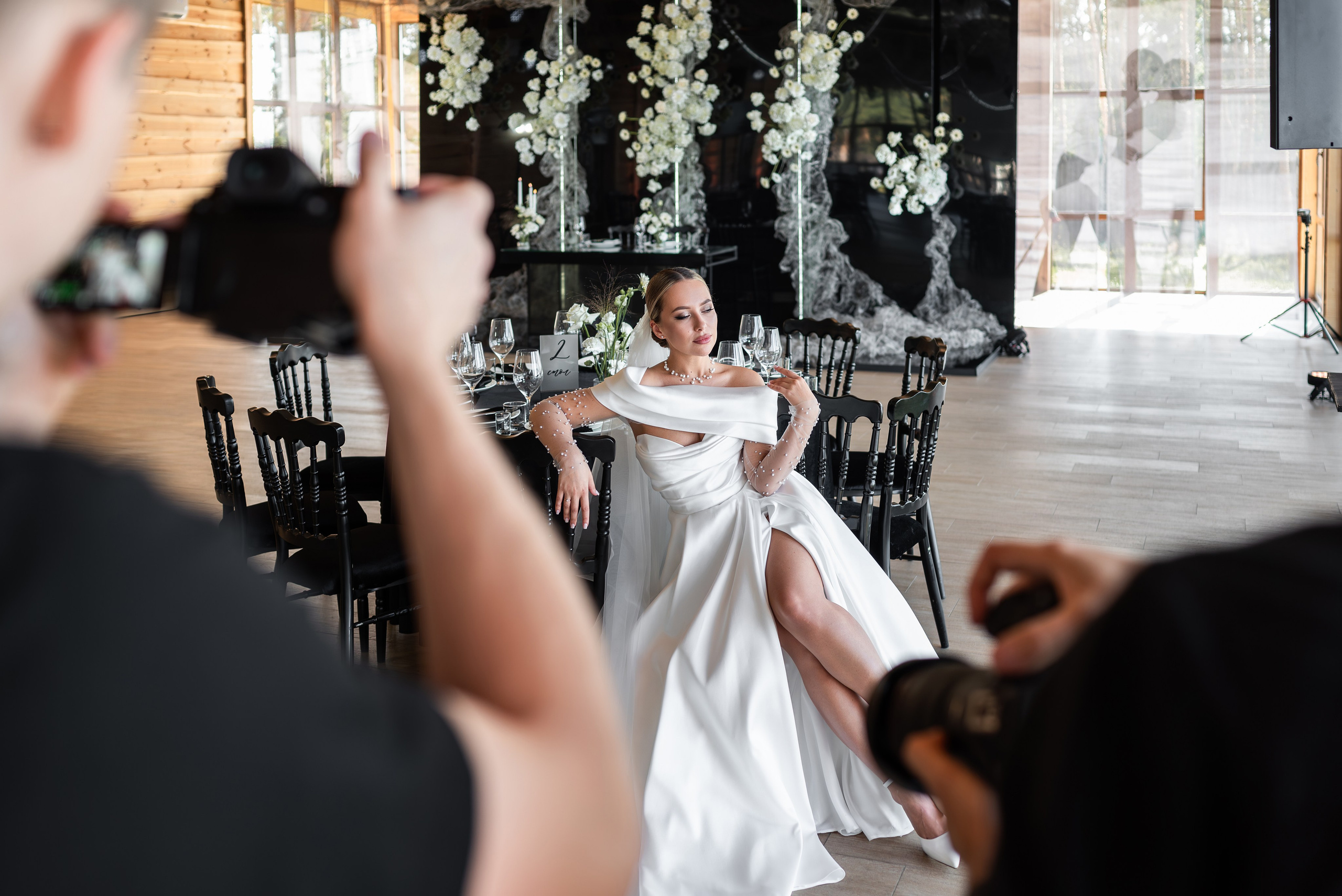 Ирина и Сергей. Бжицких Виталий — фотограф г. Ульяновск