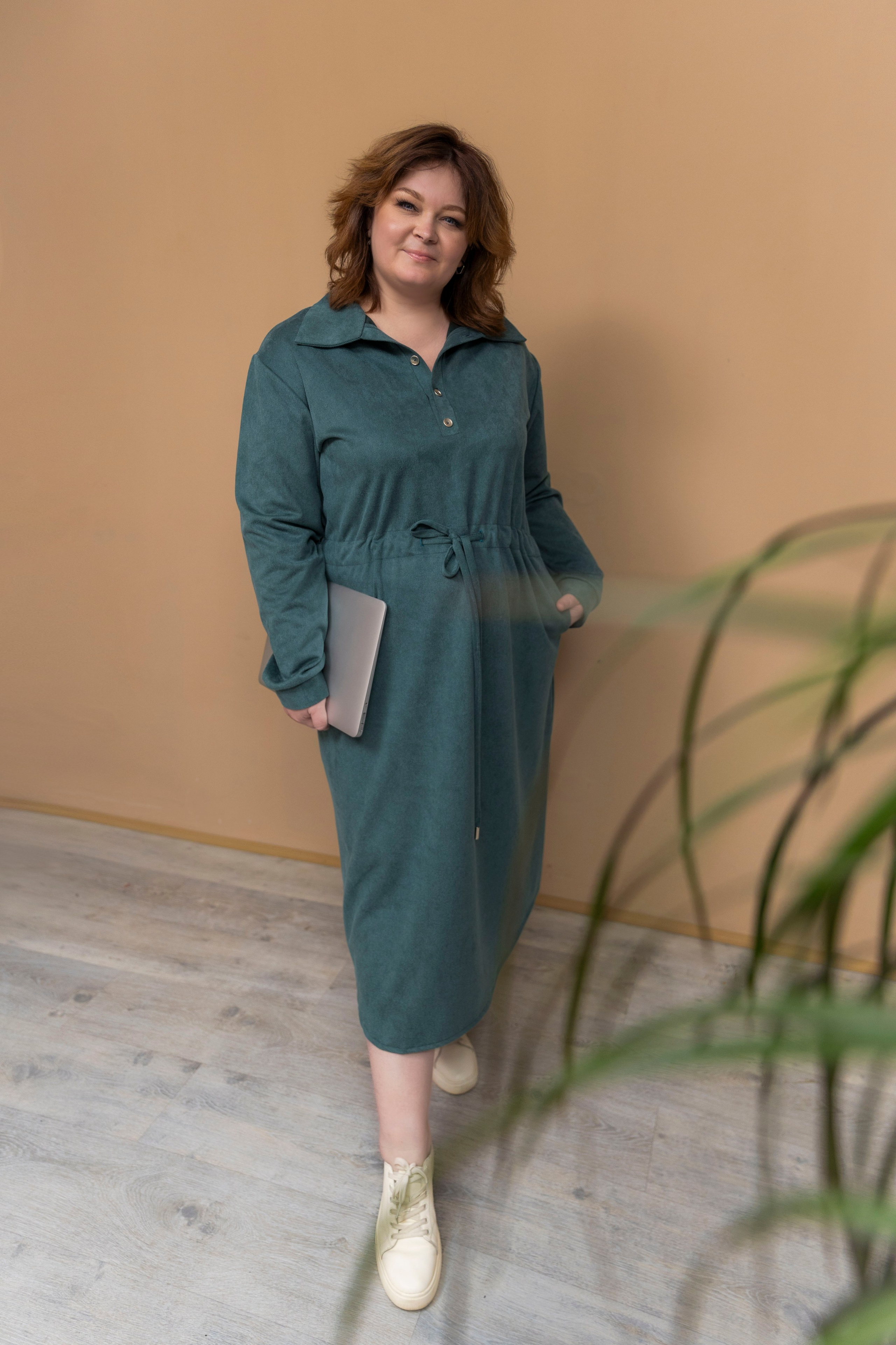 ЛИЧНЫЙ ГАРДЕРОБ. Модельер Евгений Бременев