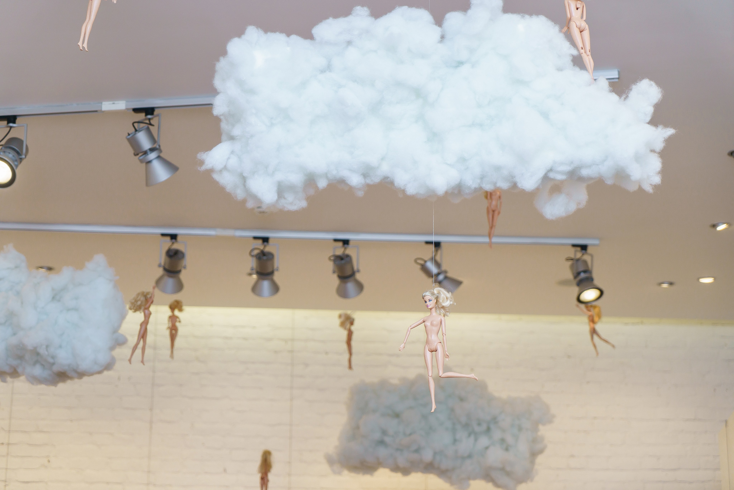 Проект Russian Glamour. Арт-фотограф Аша Маилз