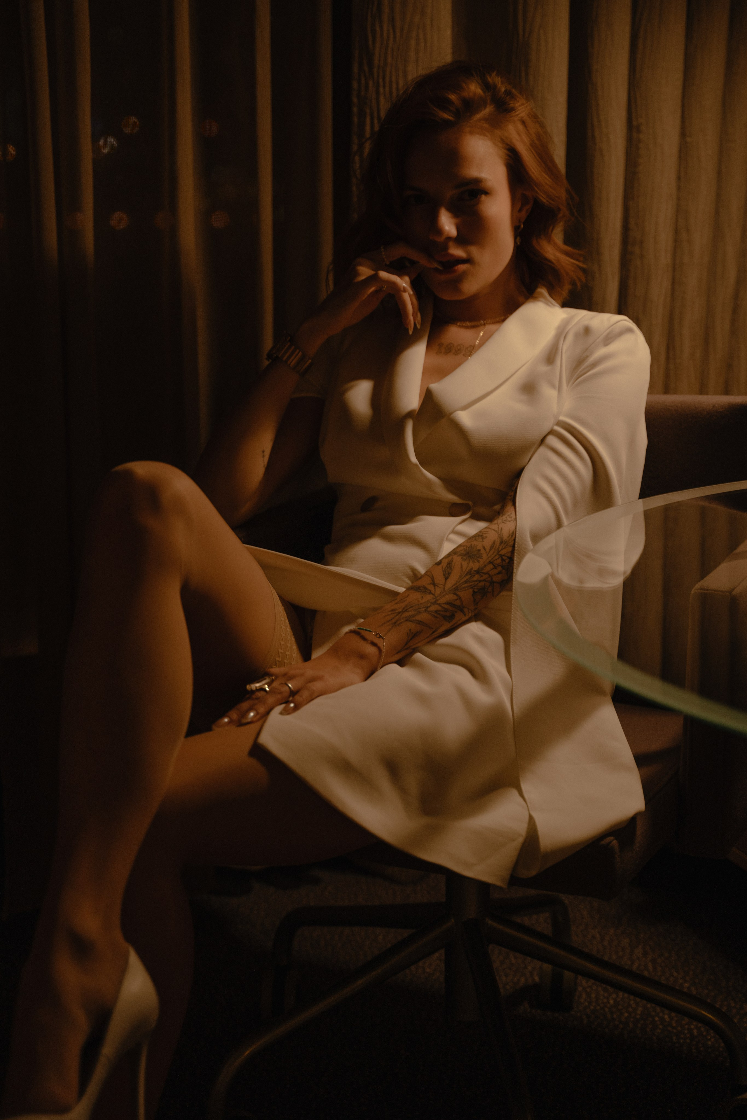 Камерная свадьба. Фотограф Алматы