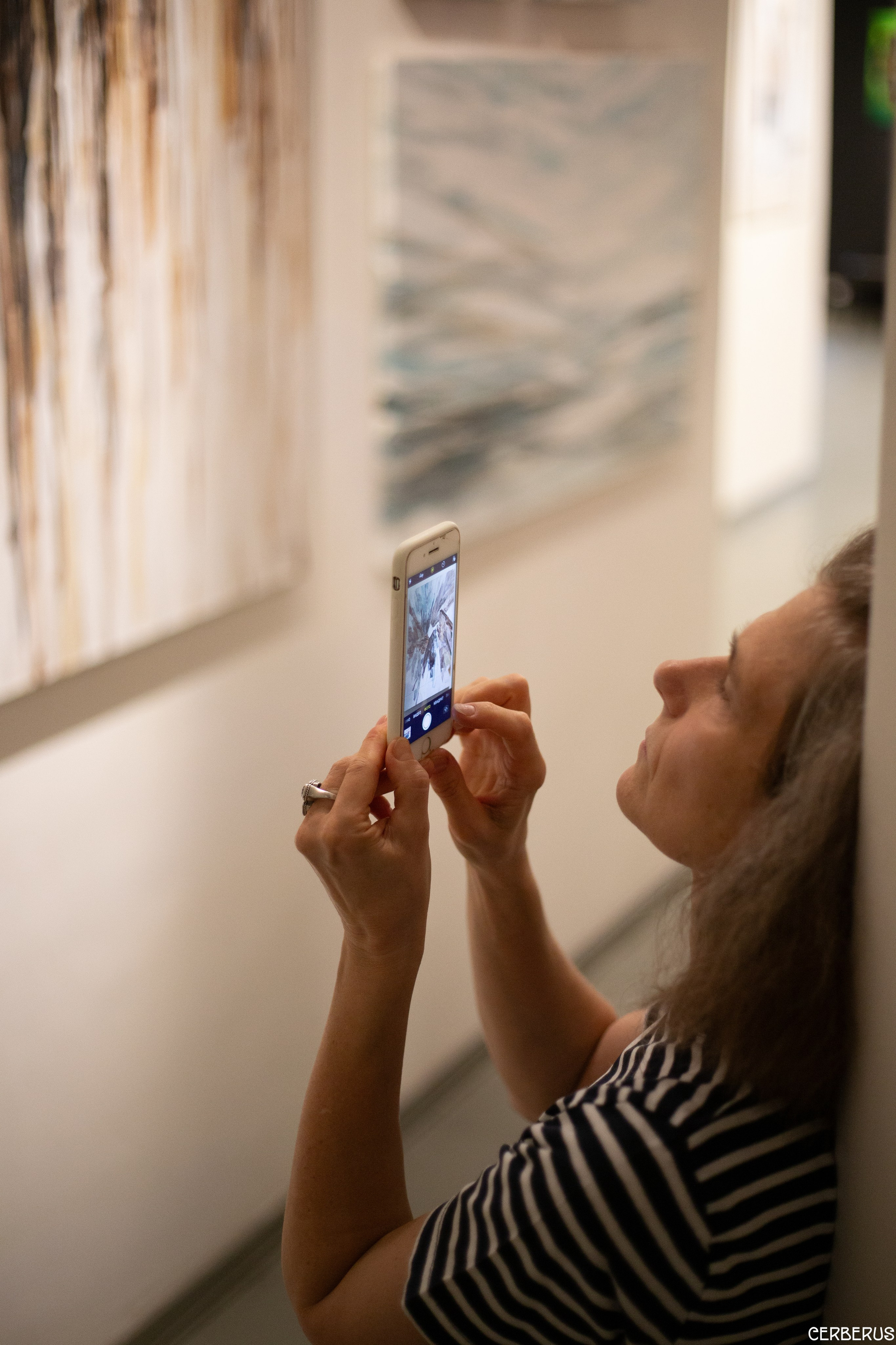 Участвую в Арт-ярмарке 4.0, галерея А3, Москва. Фотограф Наталия Шляпина в Ростове-на-Дону