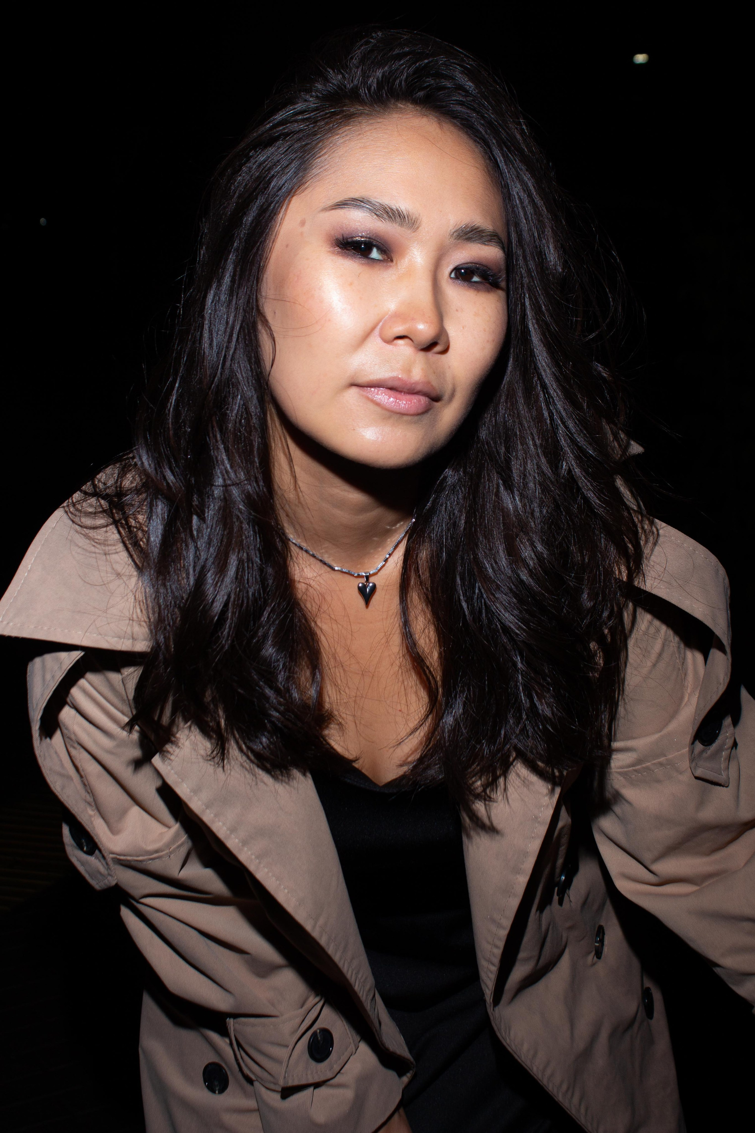 Лана. Модельное агентство ART PODIUM ULAN-UDE