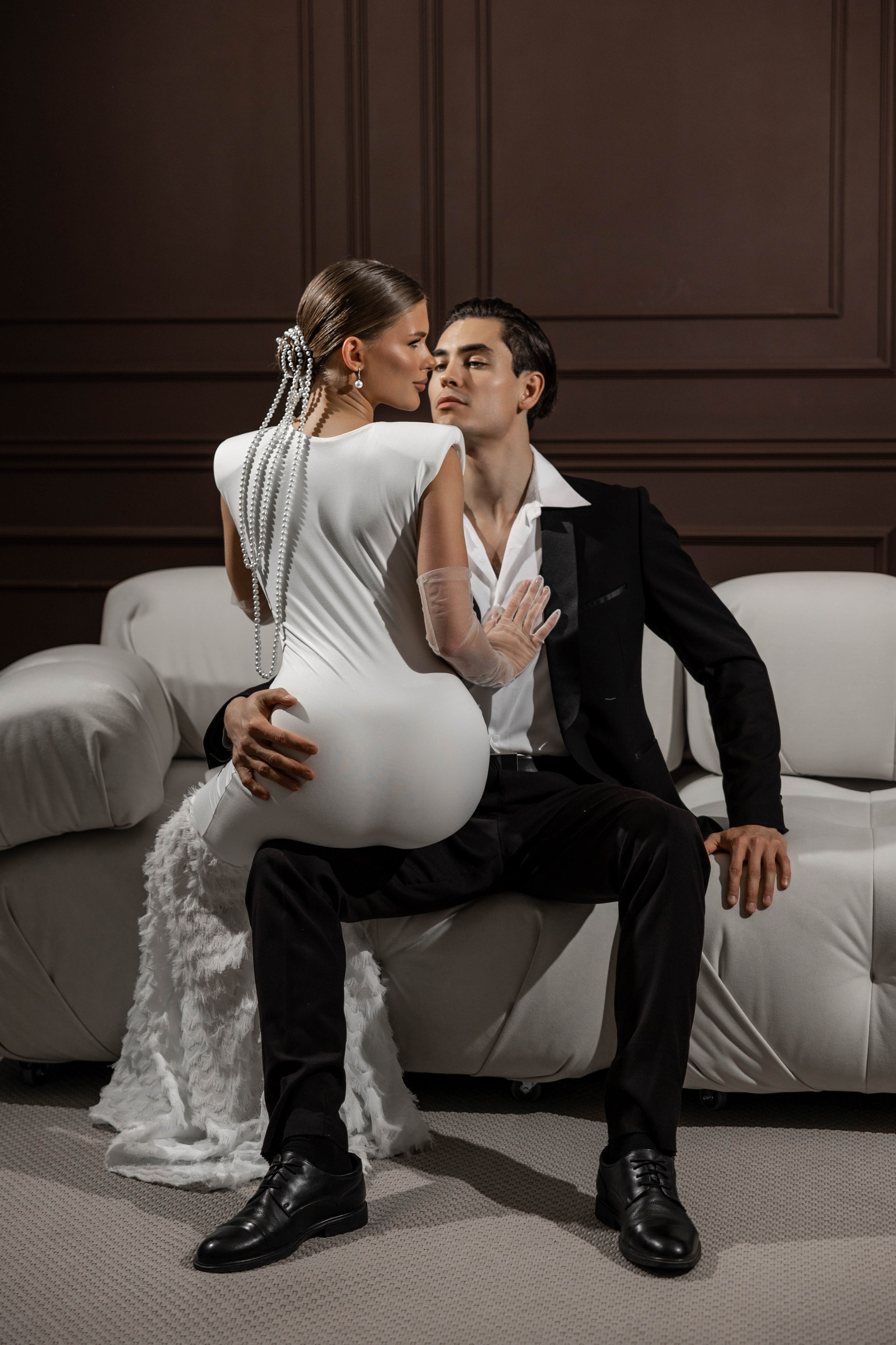 Маргарита Белугина — семейный и женский фотограф в Волгограде