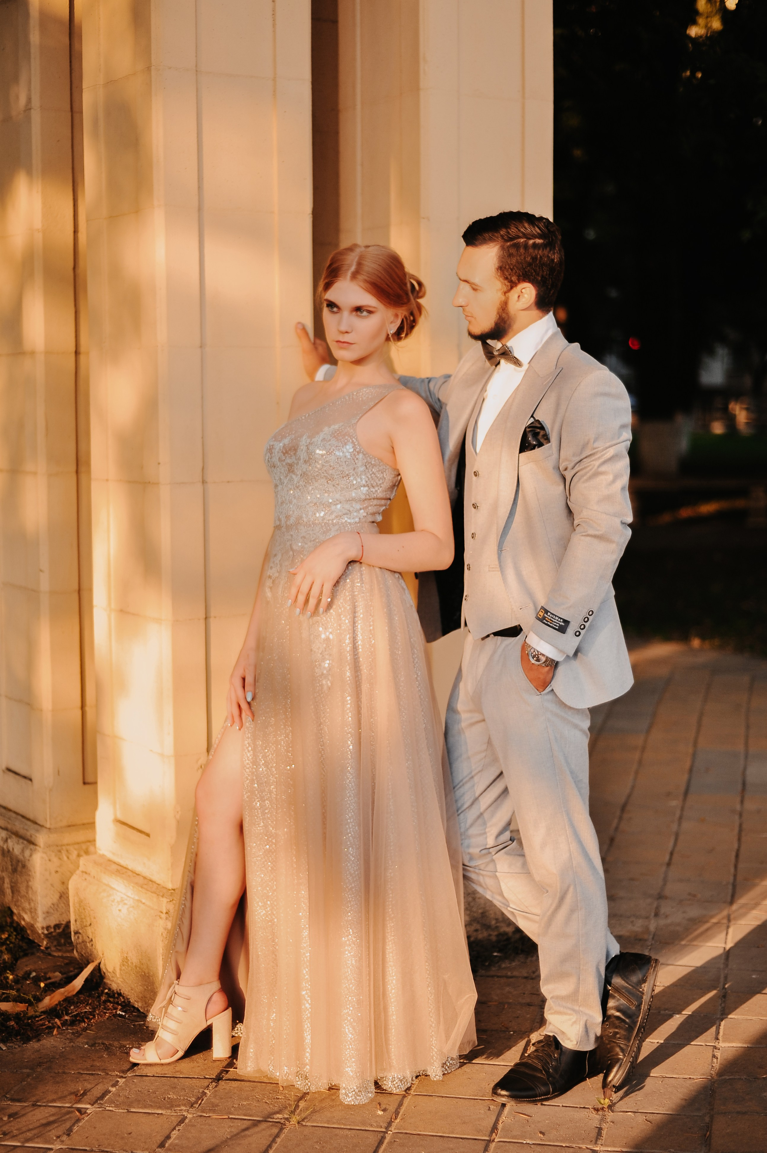 Love story Парк. Свадебный фотограф и видеограф в городе Армавир Katerina Arts