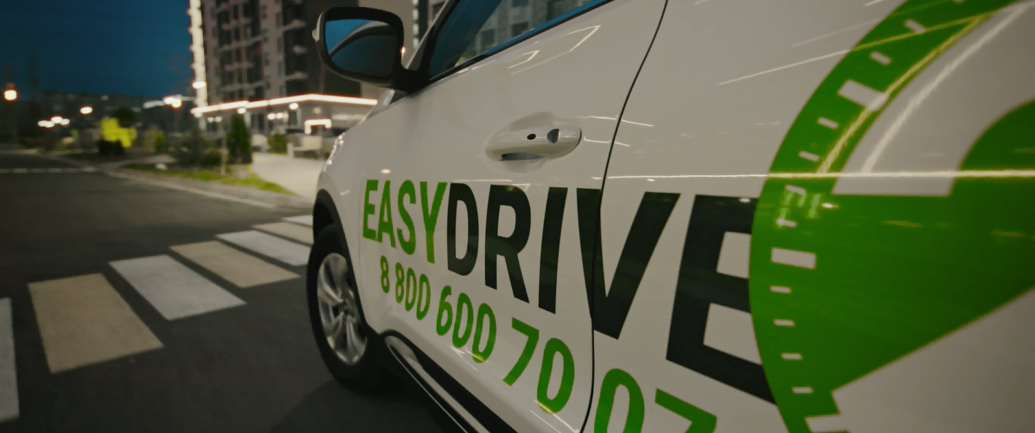 Денис Бояршинов — оператор-постановщик и фотограф в Ставрополе