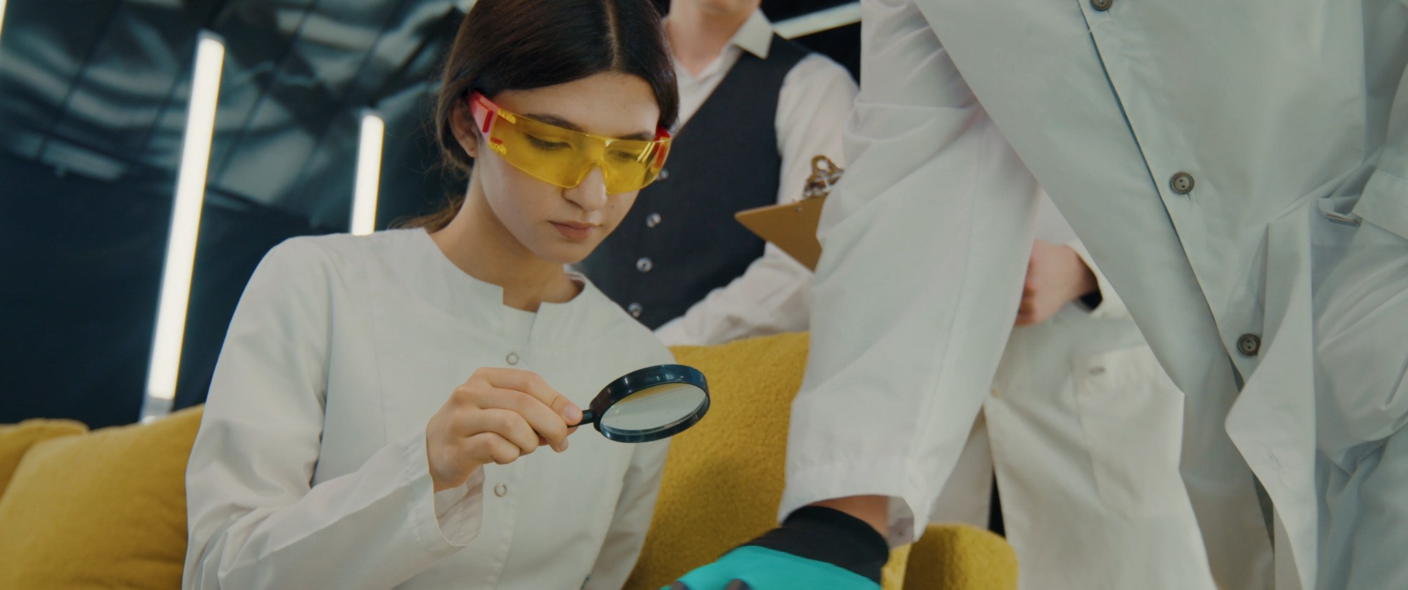 Денис Бояршинов — оператор-постановщик и фотограф в Ставрополе