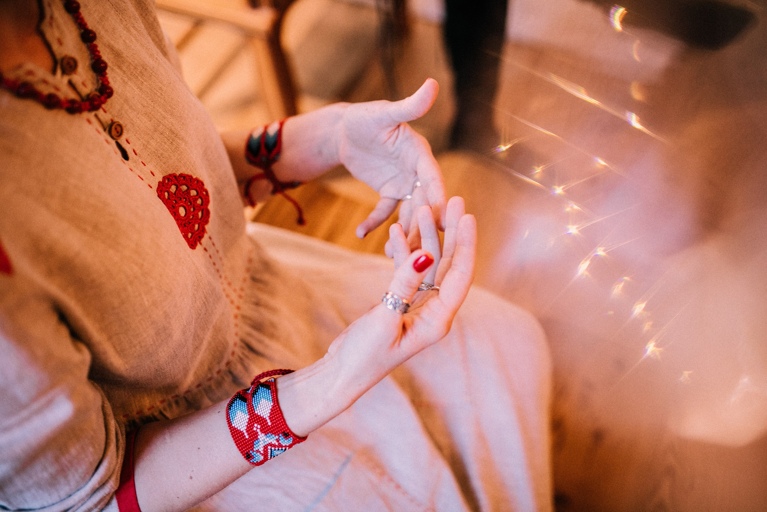 АННАХАТА. Фотограф Лебедева Наталья