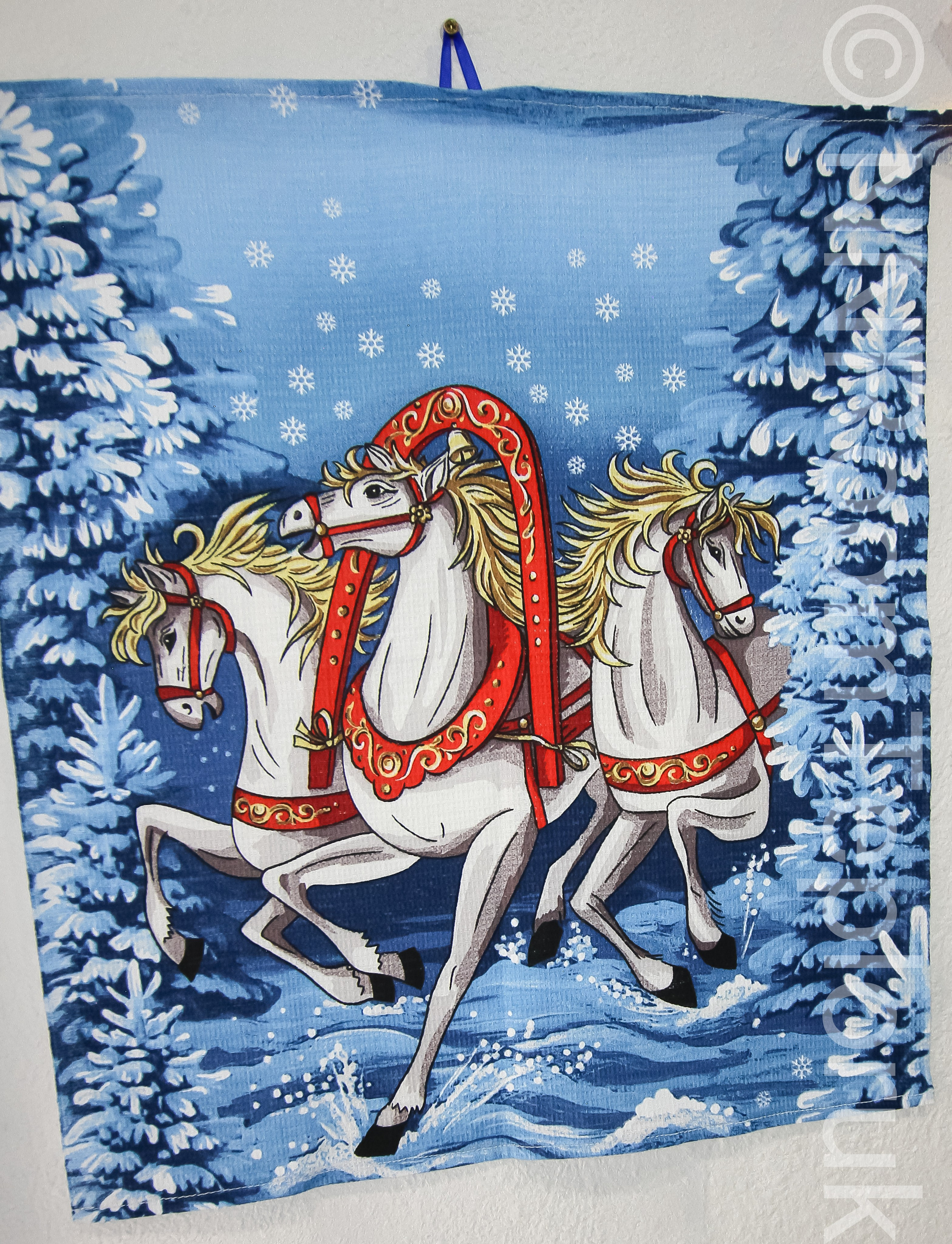 Подарки и сувениры. NNRoomТеплорук