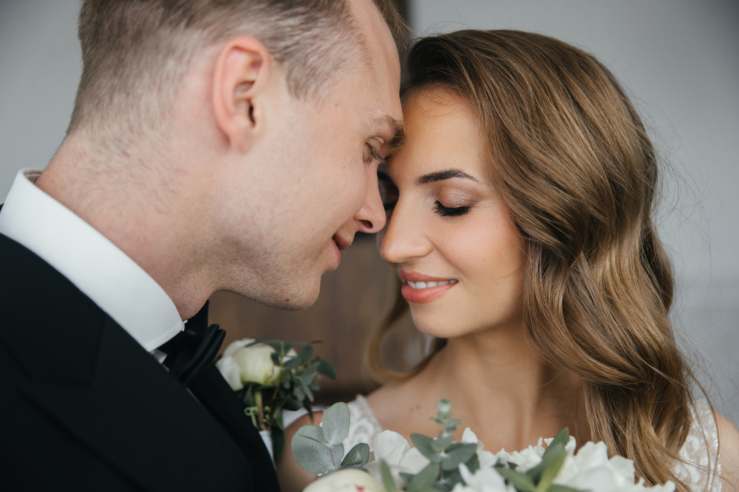 Свадебный и семейный фотограф в Рязани Датская Ксения