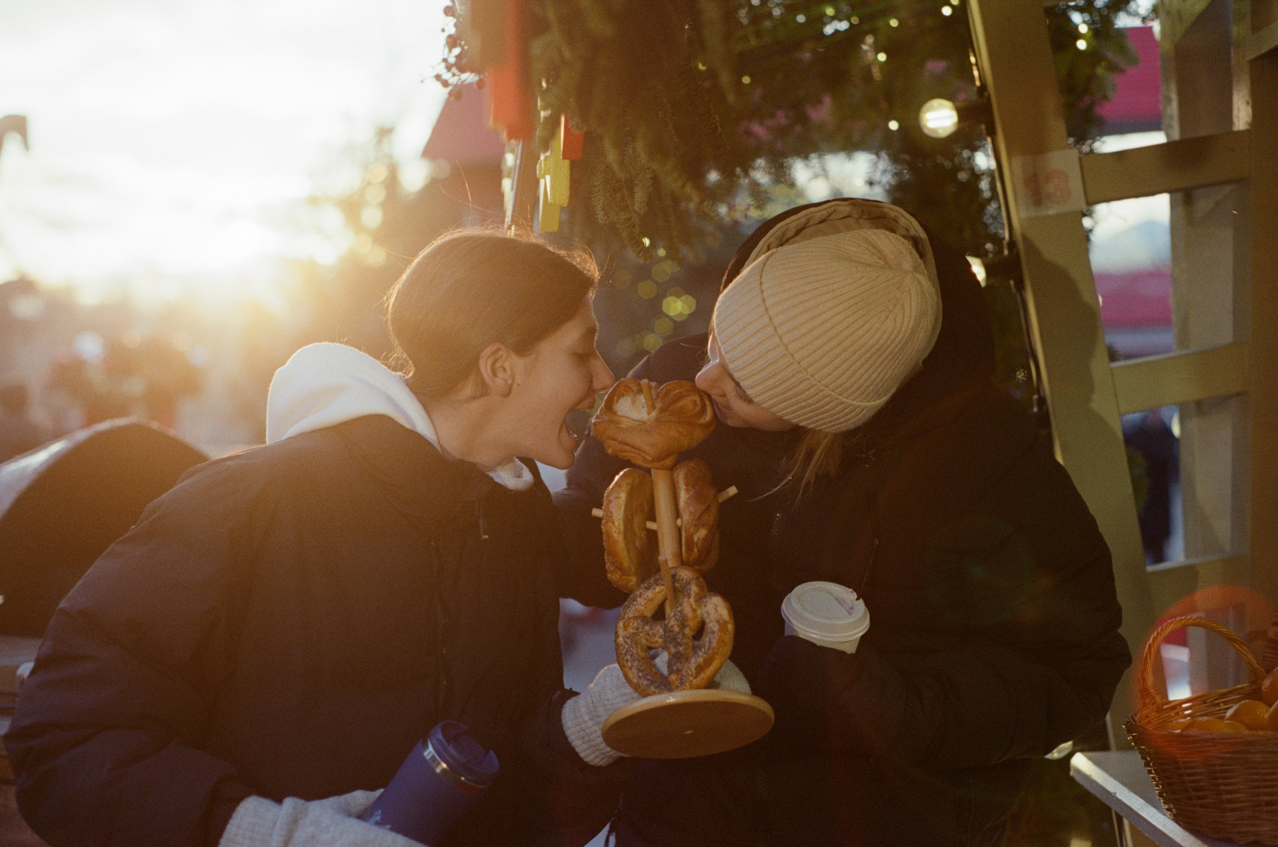 Авторские стили в фотографии. Рекламный и коммерческий фотограф | Георгий Романов