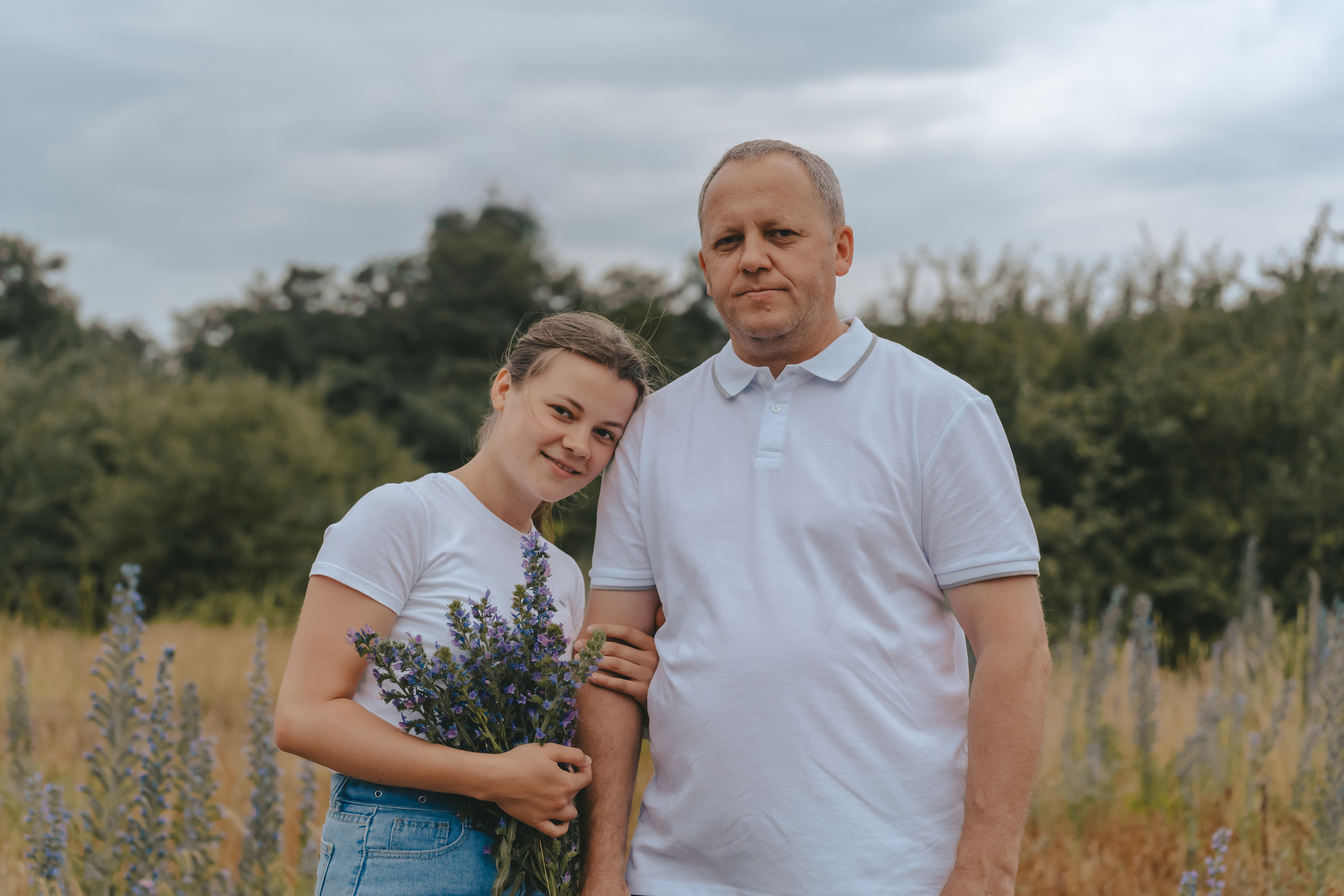 Полушины. Семейный Lifestyle фотограф г. Лабинск