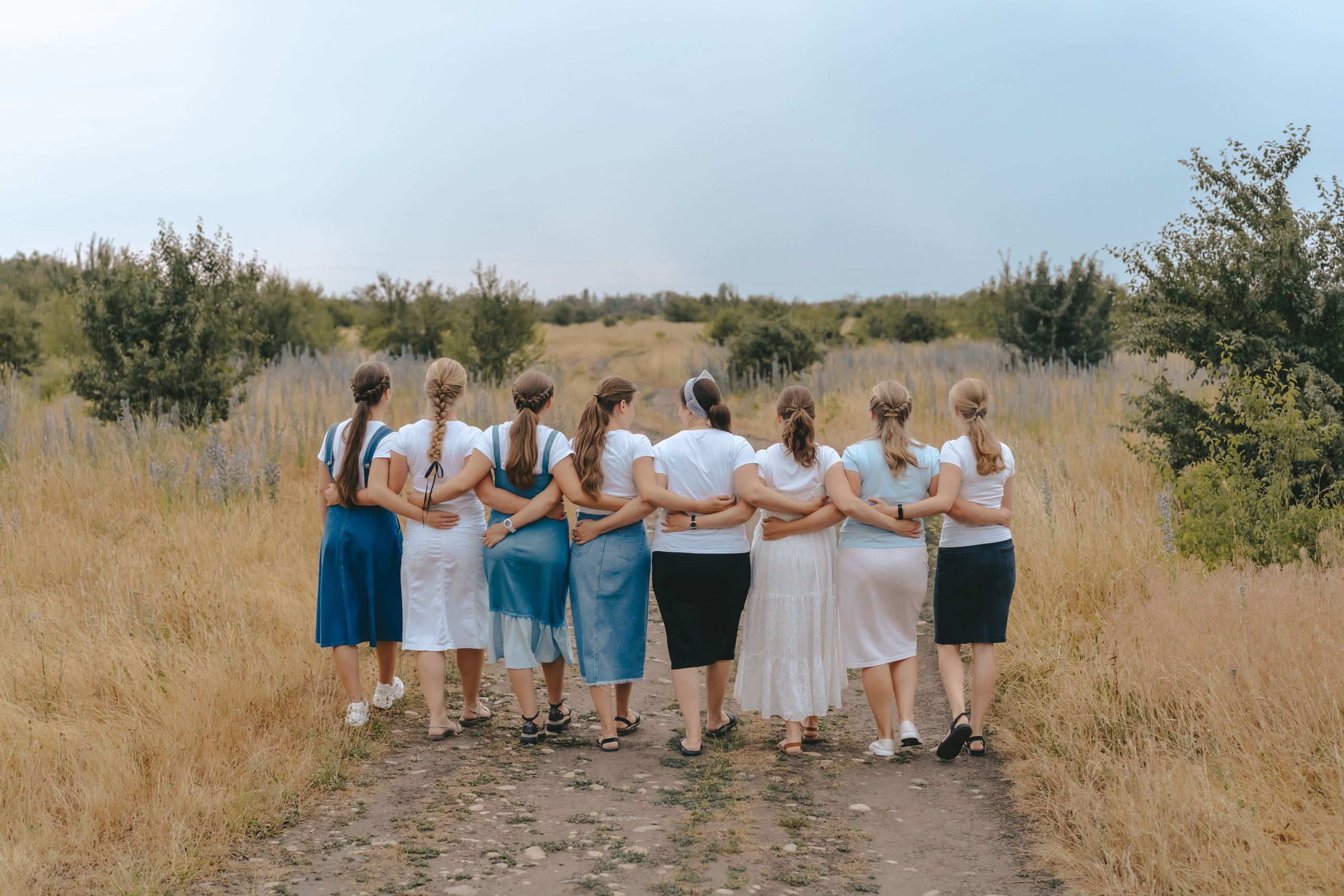 Полушины. Семейный Lifestyle фотограф г. Лабинск