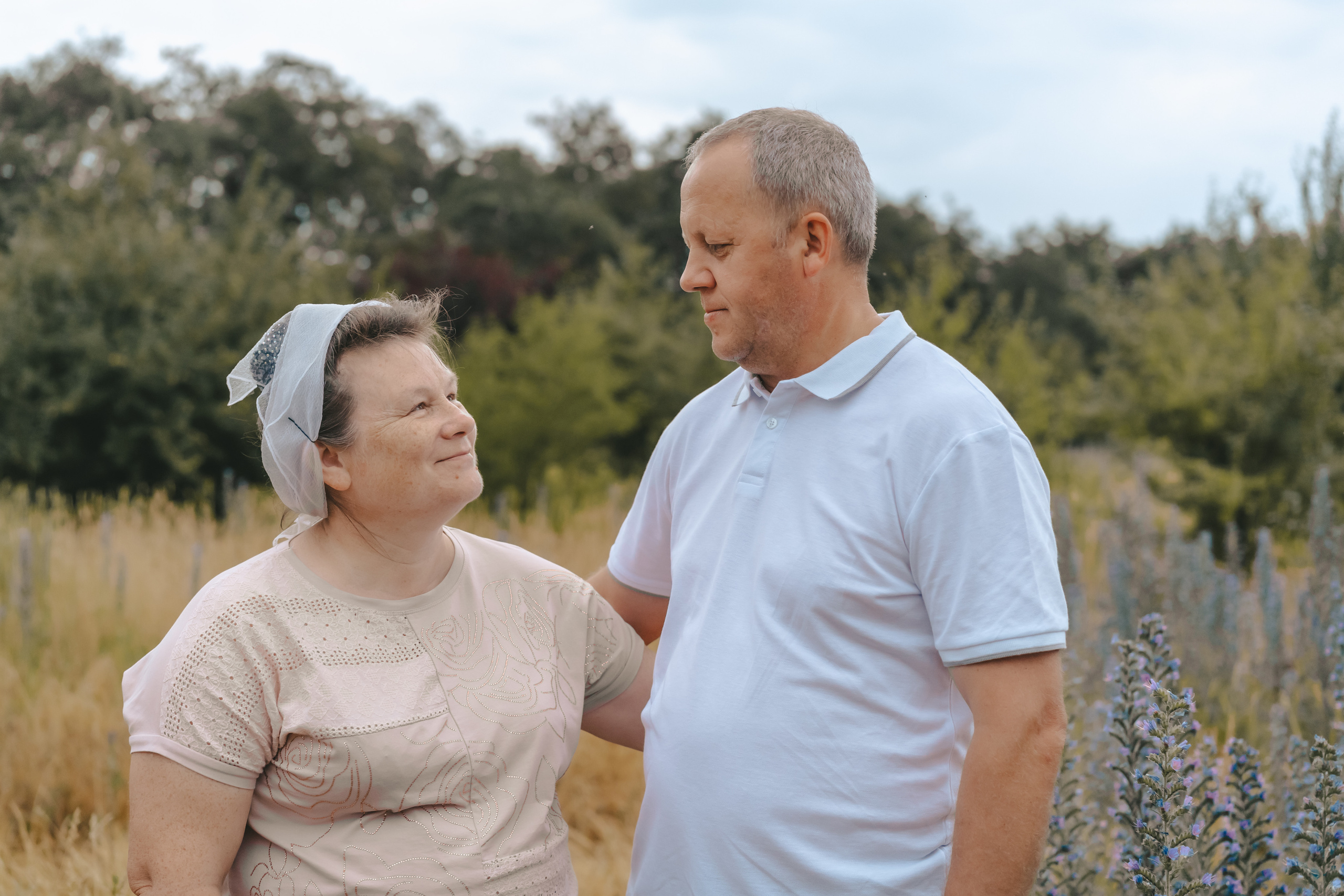 Полушины. Семейный Lifestyle фотограф г. Лабинск