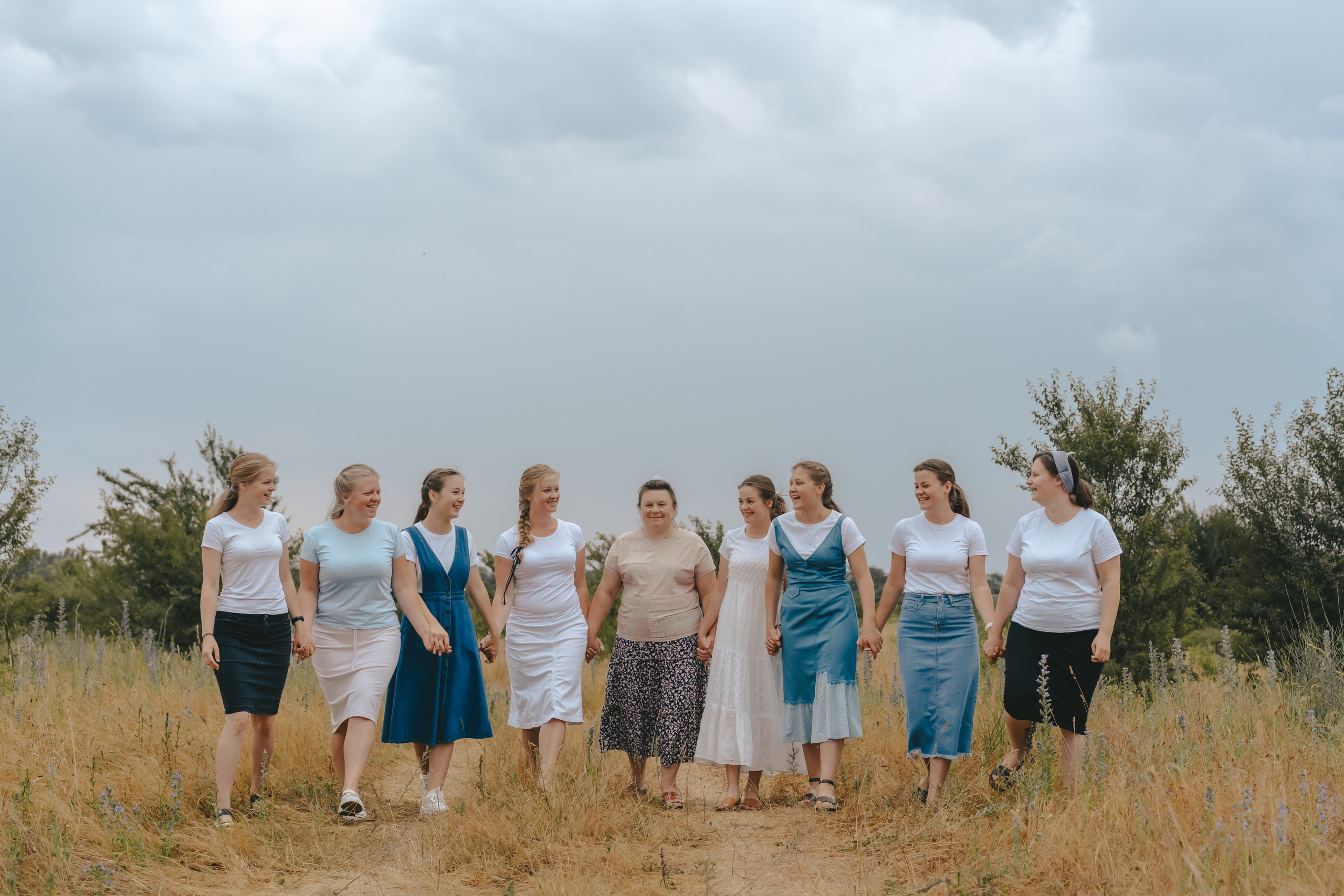 Полушины. Семейный Lifestyle фотограф г. Лабинск