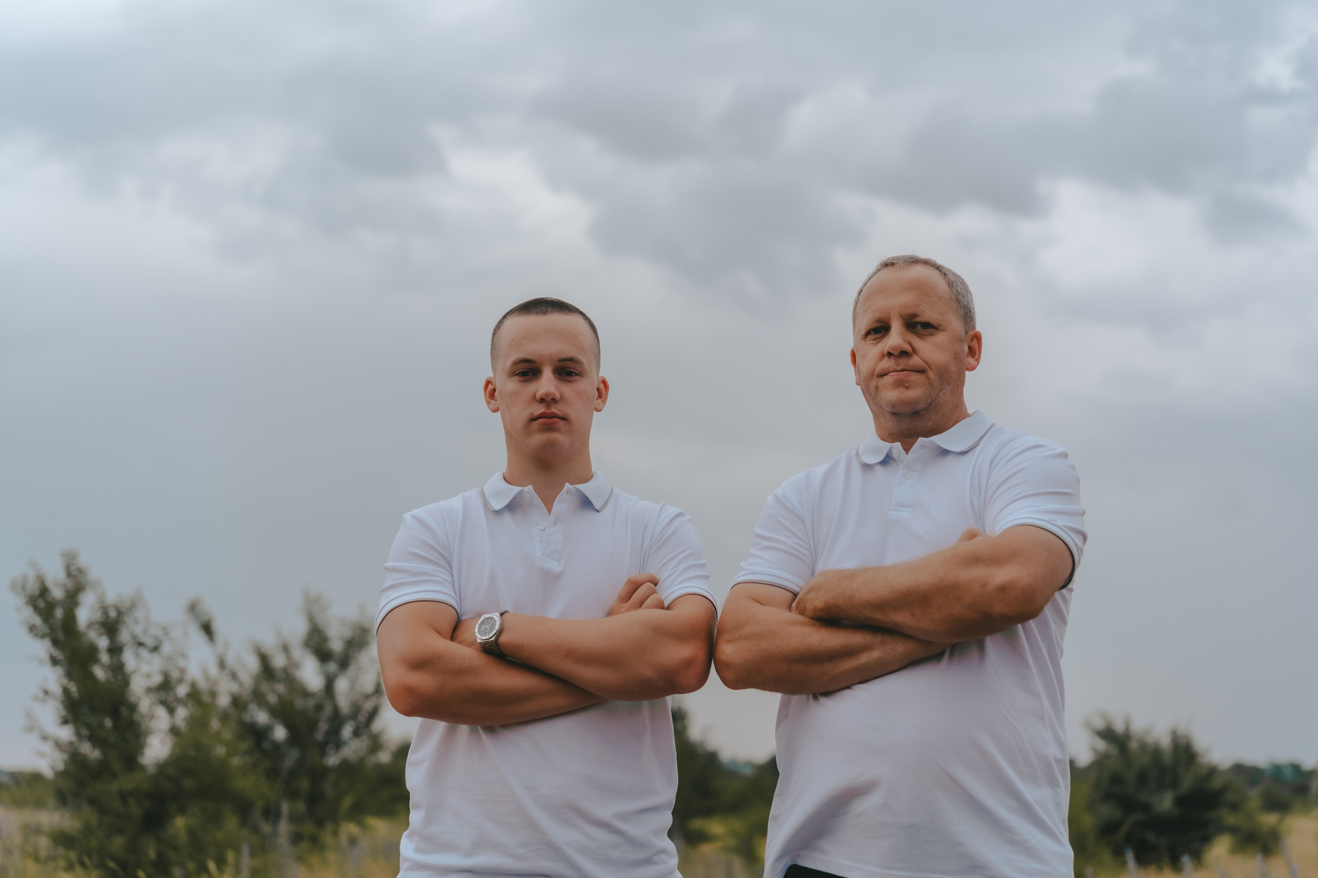 Полушины. Семейный Lifestyle фотограф г. Лабинск